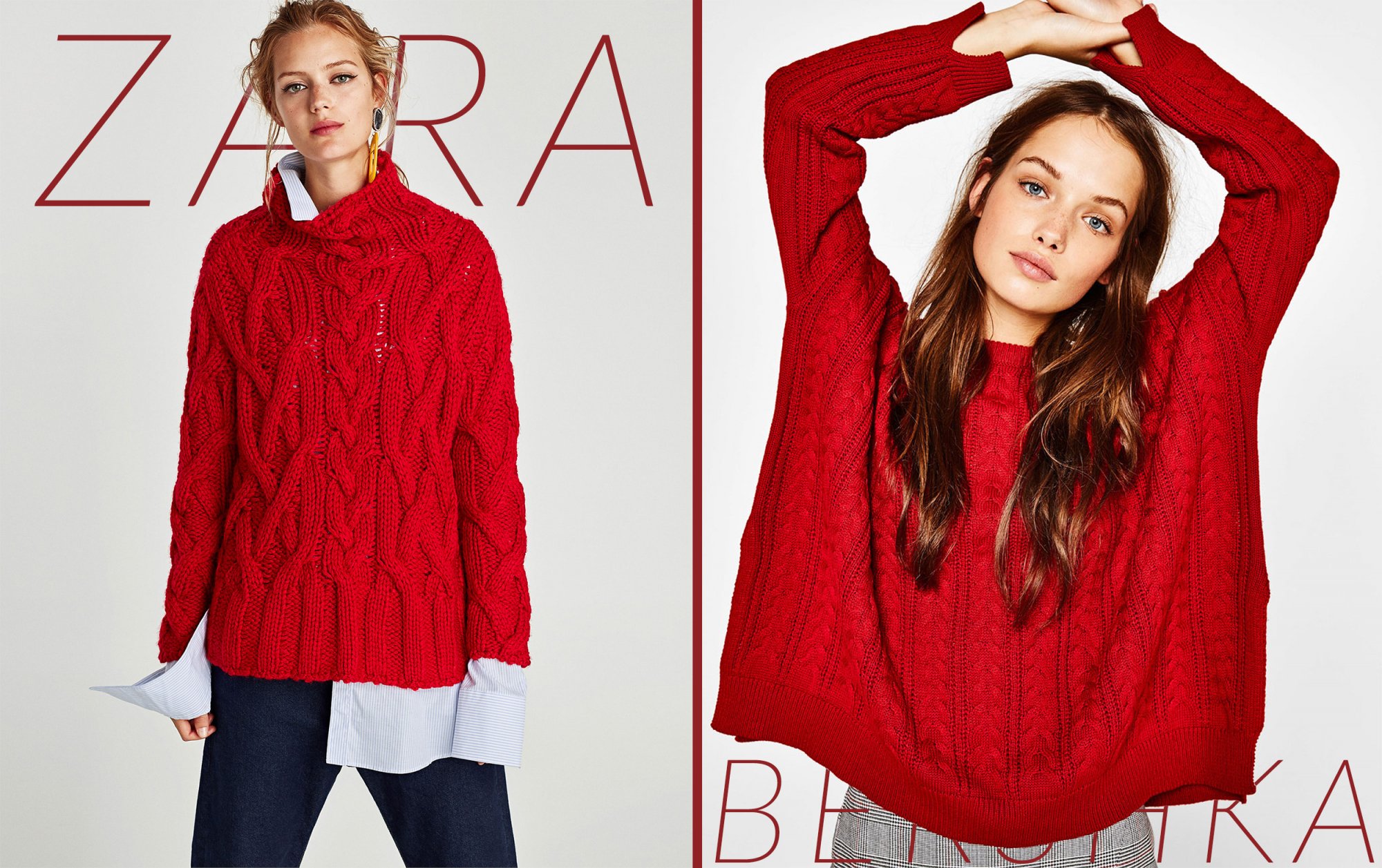 red fashion red fashion