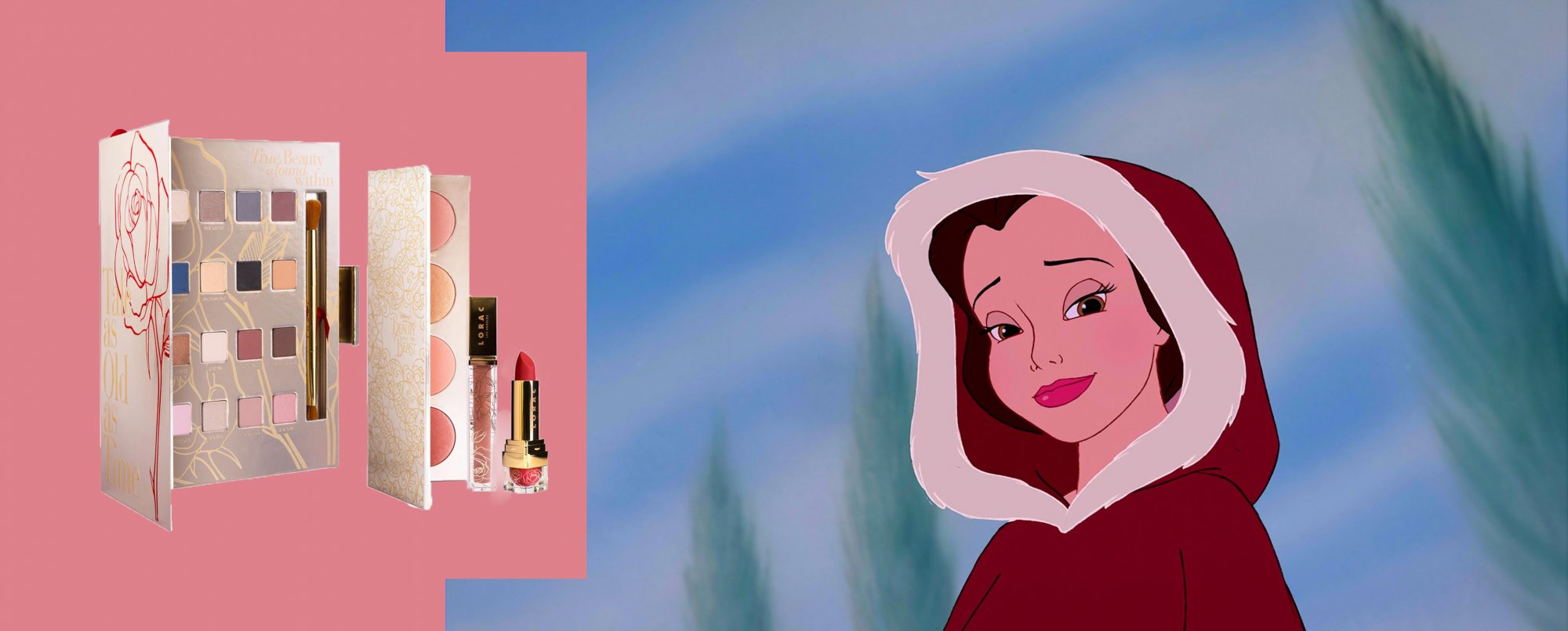 Disney Makeup