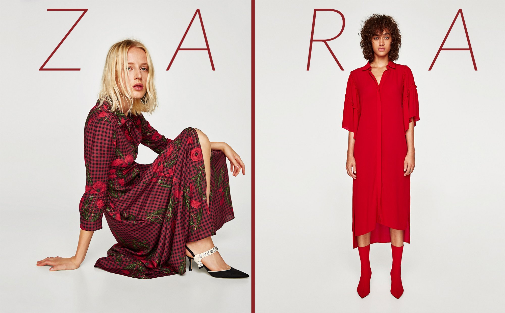 red fashion red fashion