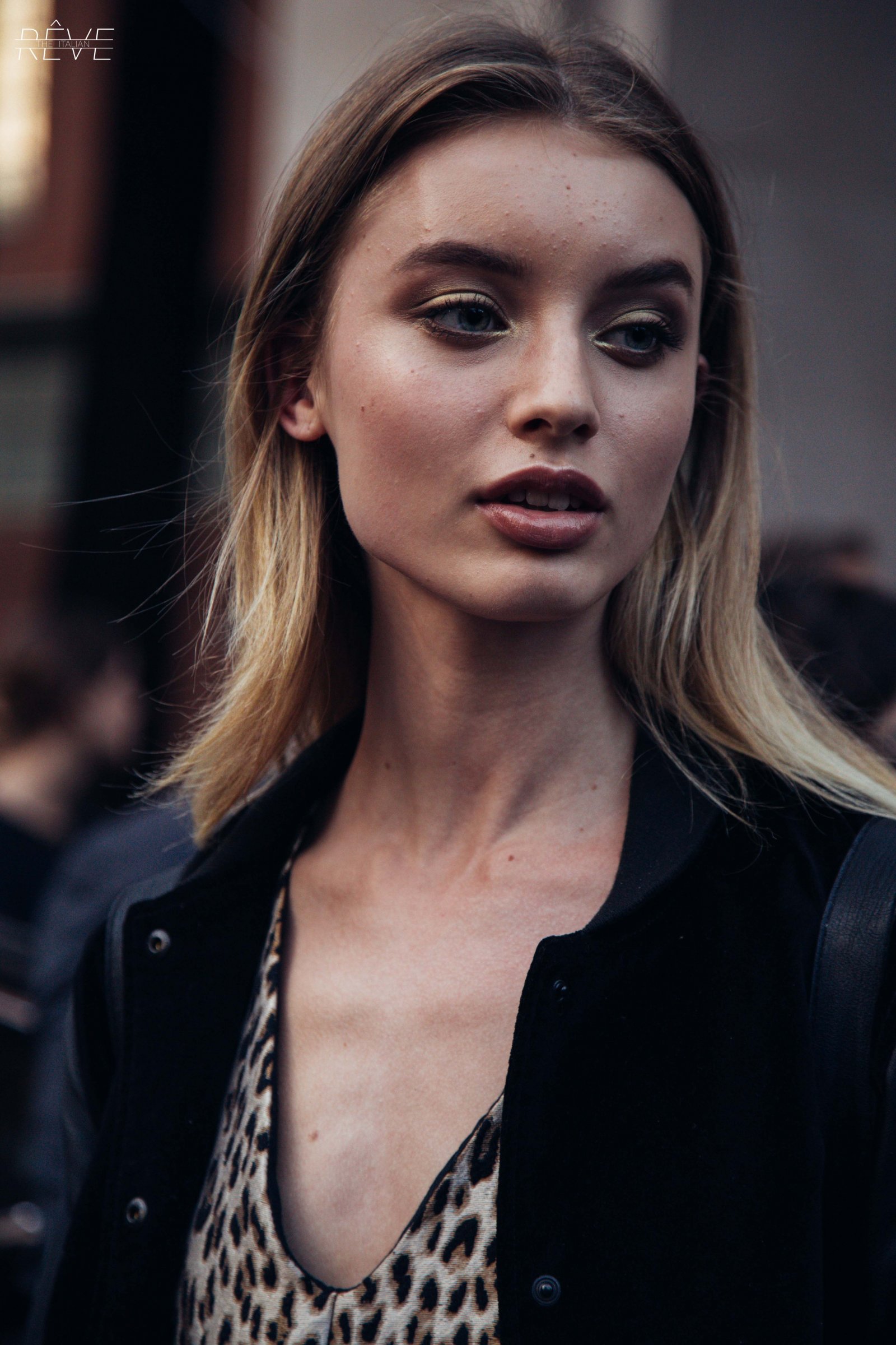 Trend Street Style Milan