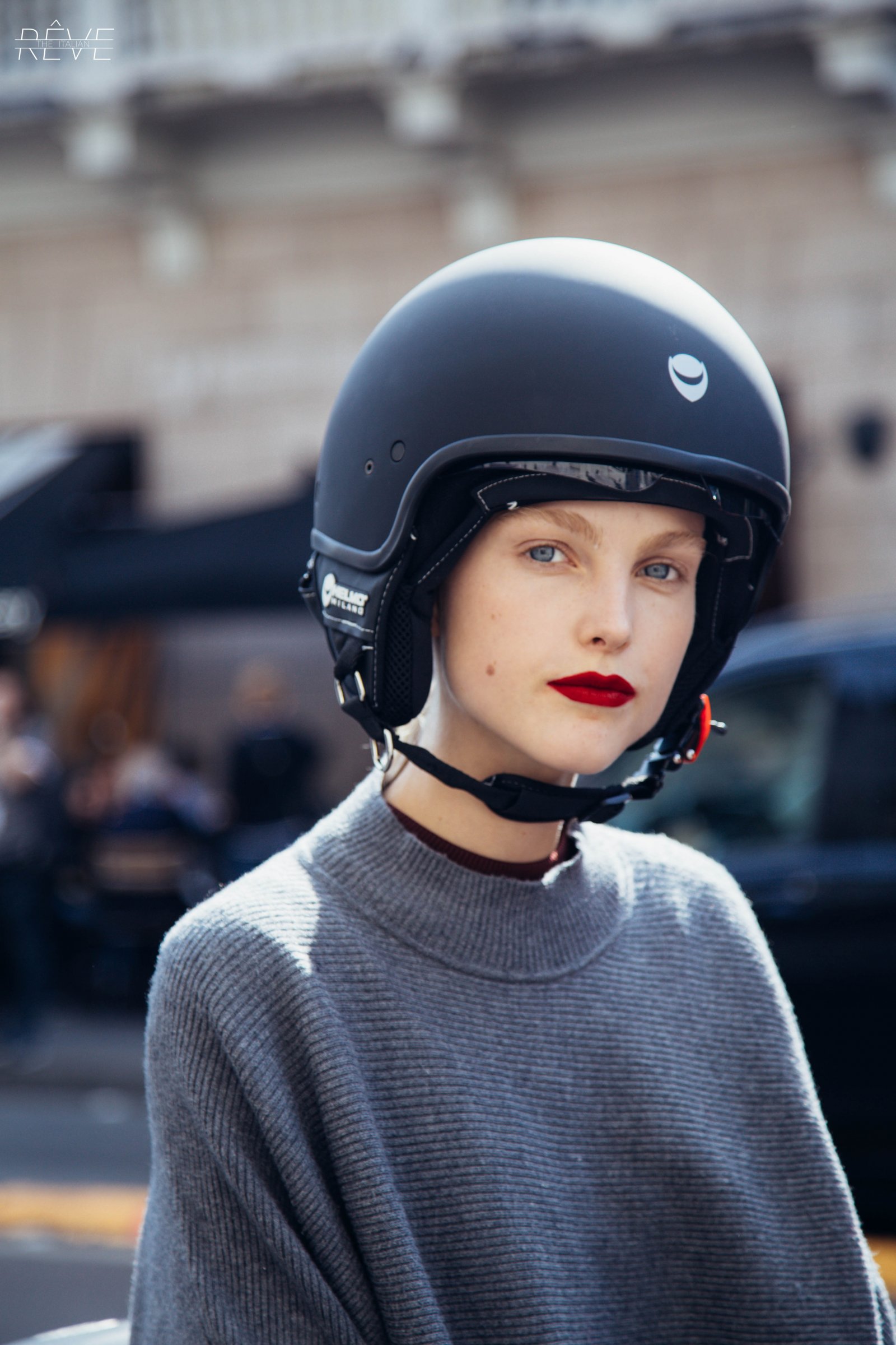 Trend Street Style Milano