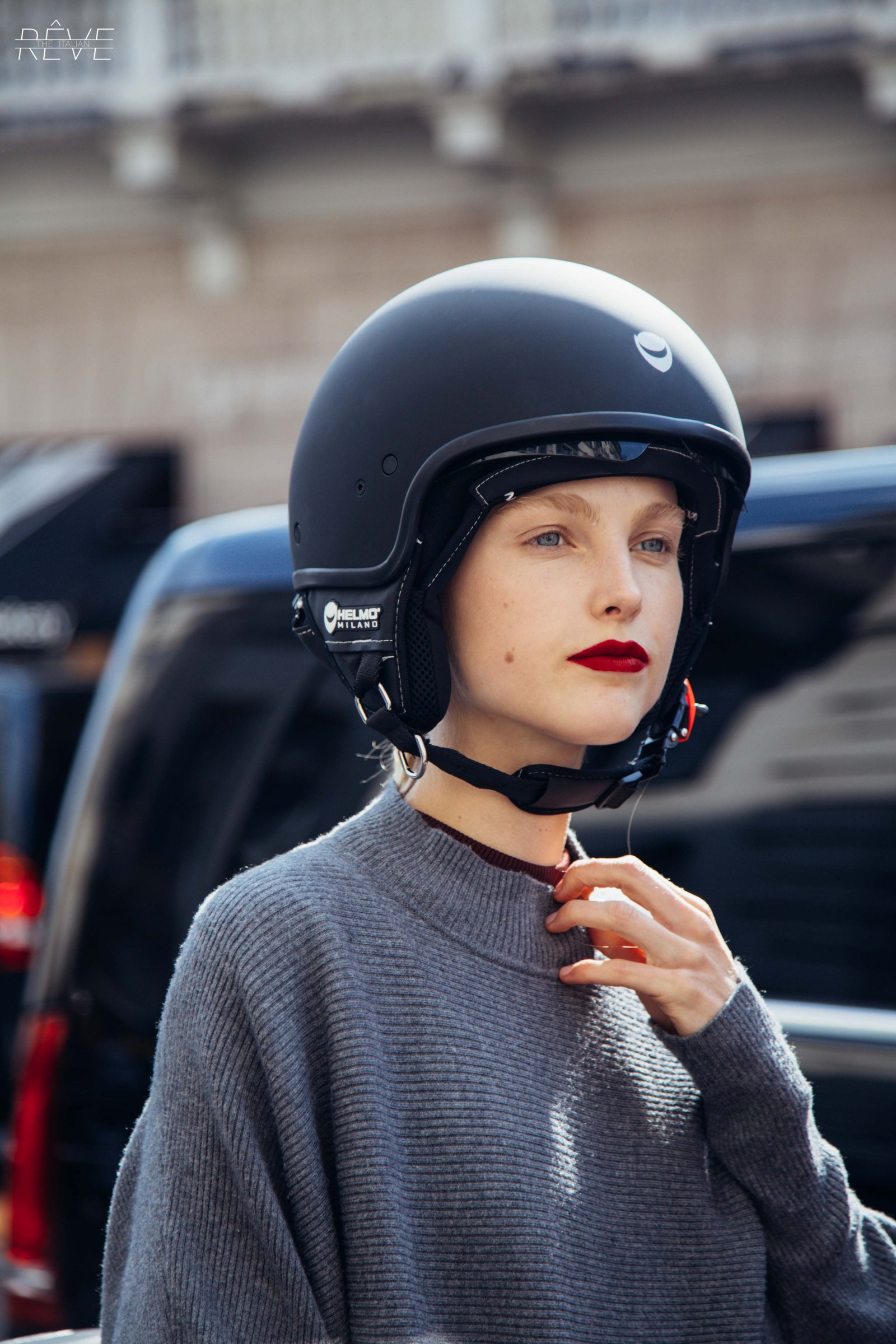 Trend Street Style Milan