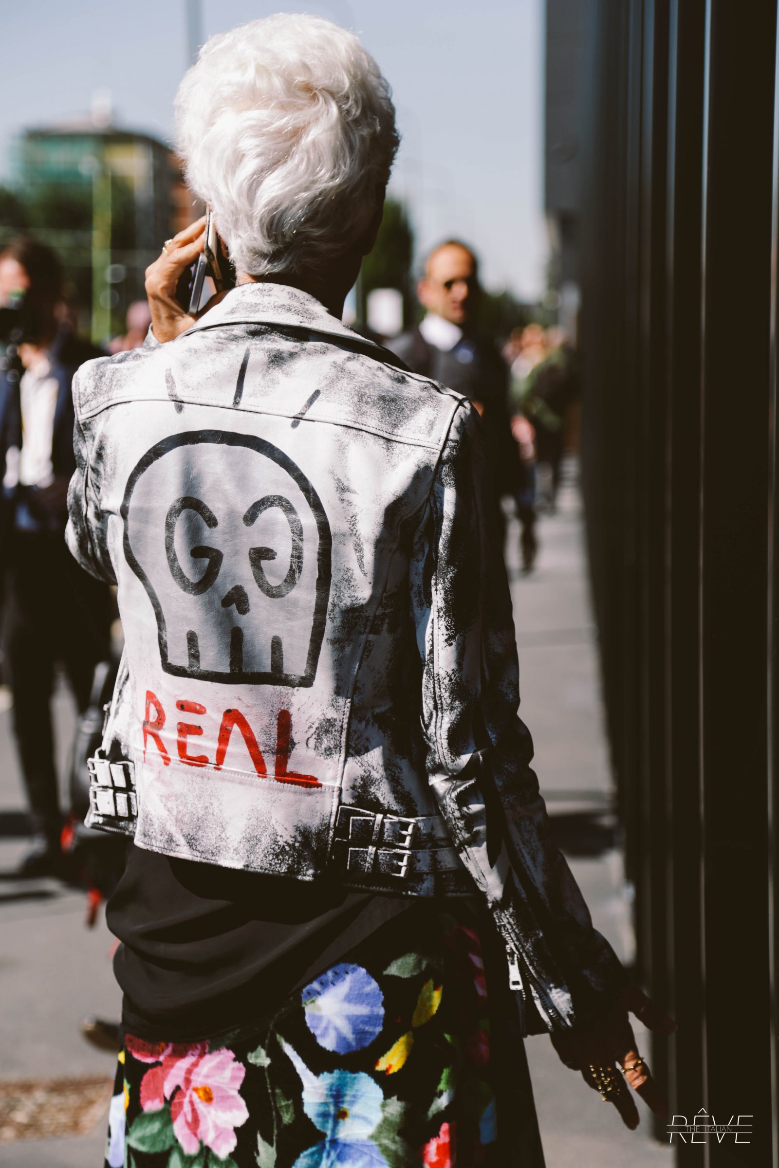 Trend Street Style Milano