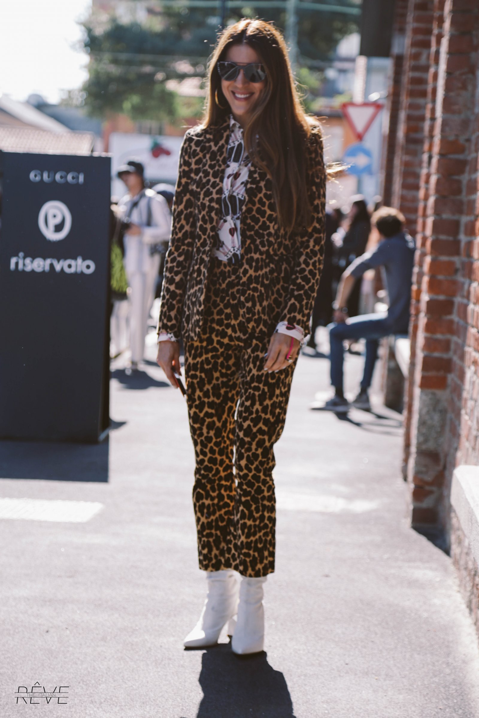 Trend Street Style Milano