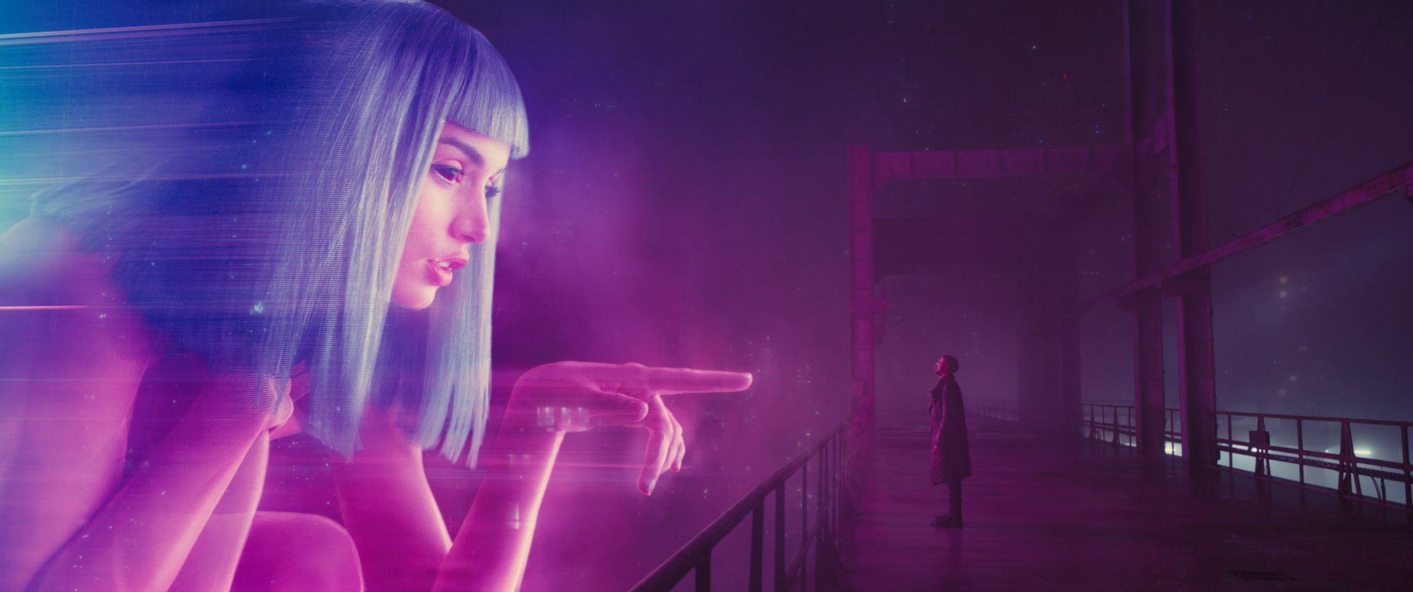 Blade Runner 2049 Recensione