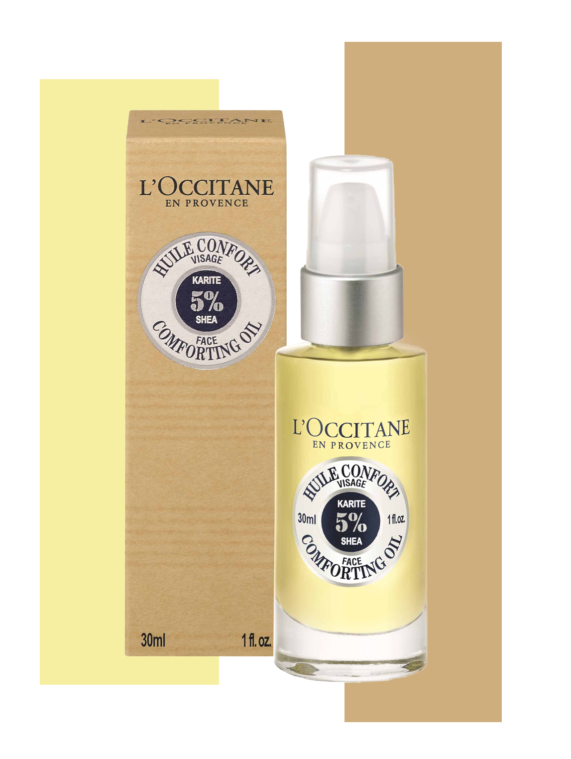 Occitane en Provence