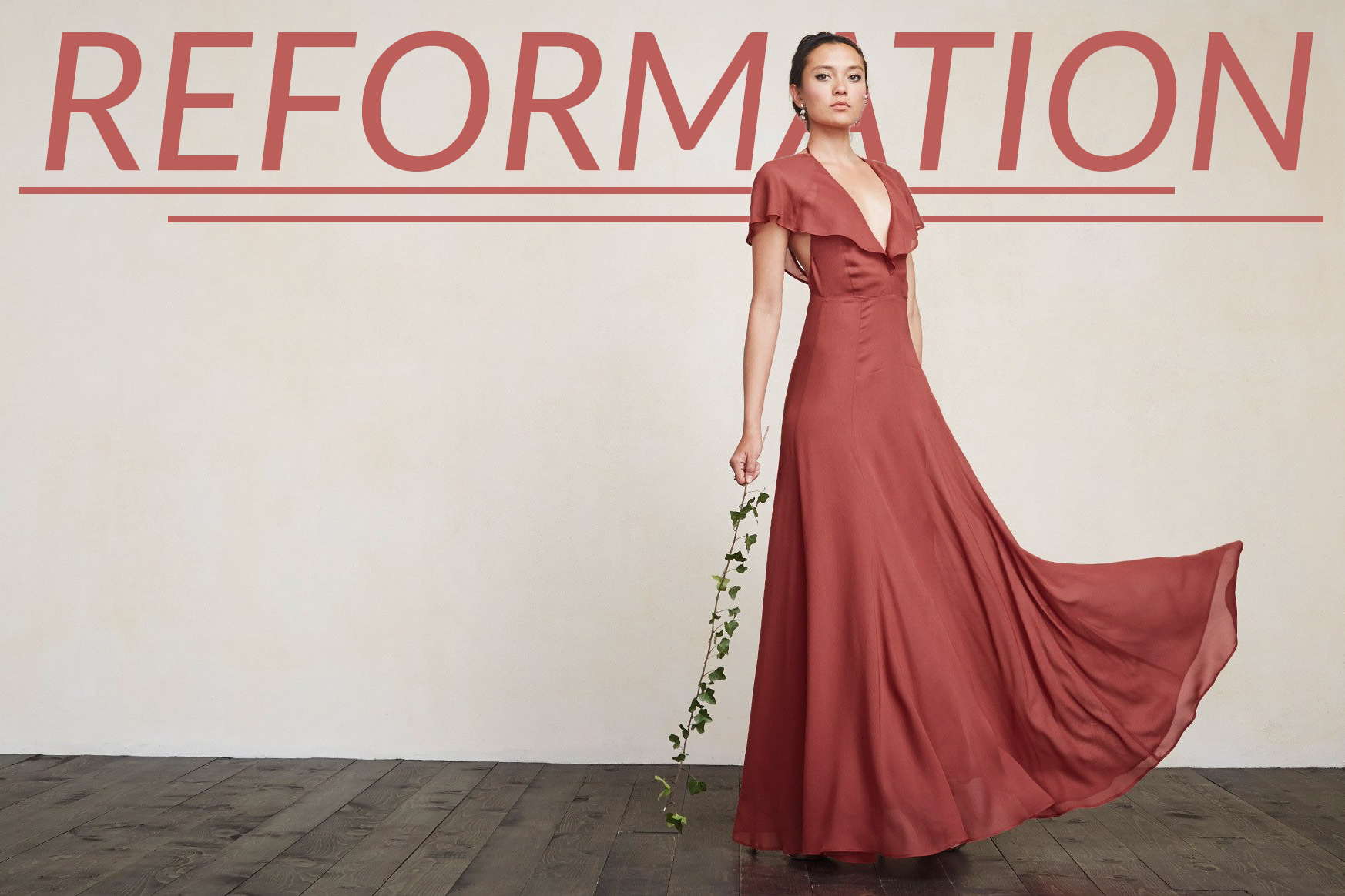 Reformation Clothing Company 2024 www.tciengineers