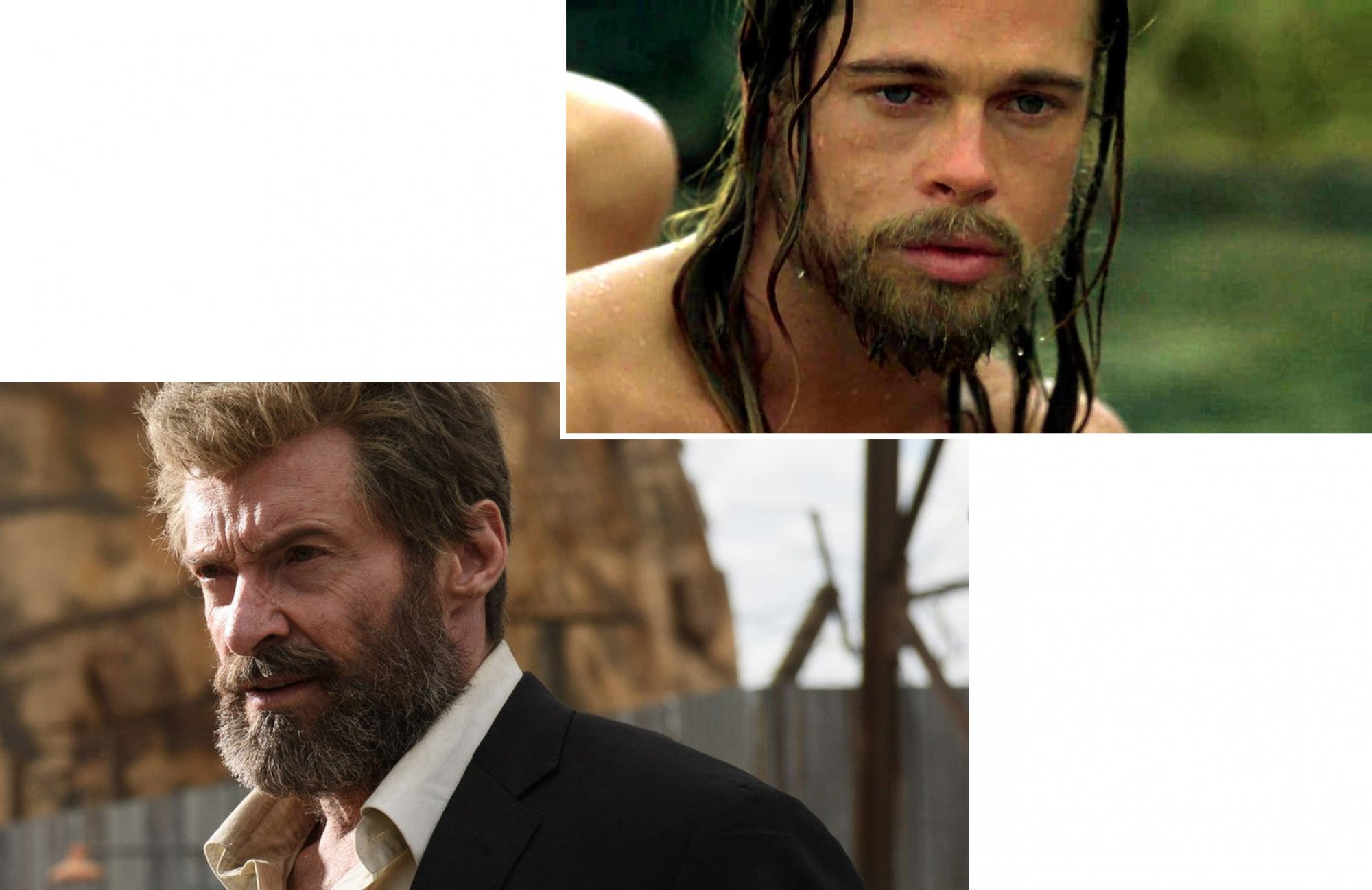 movie beards