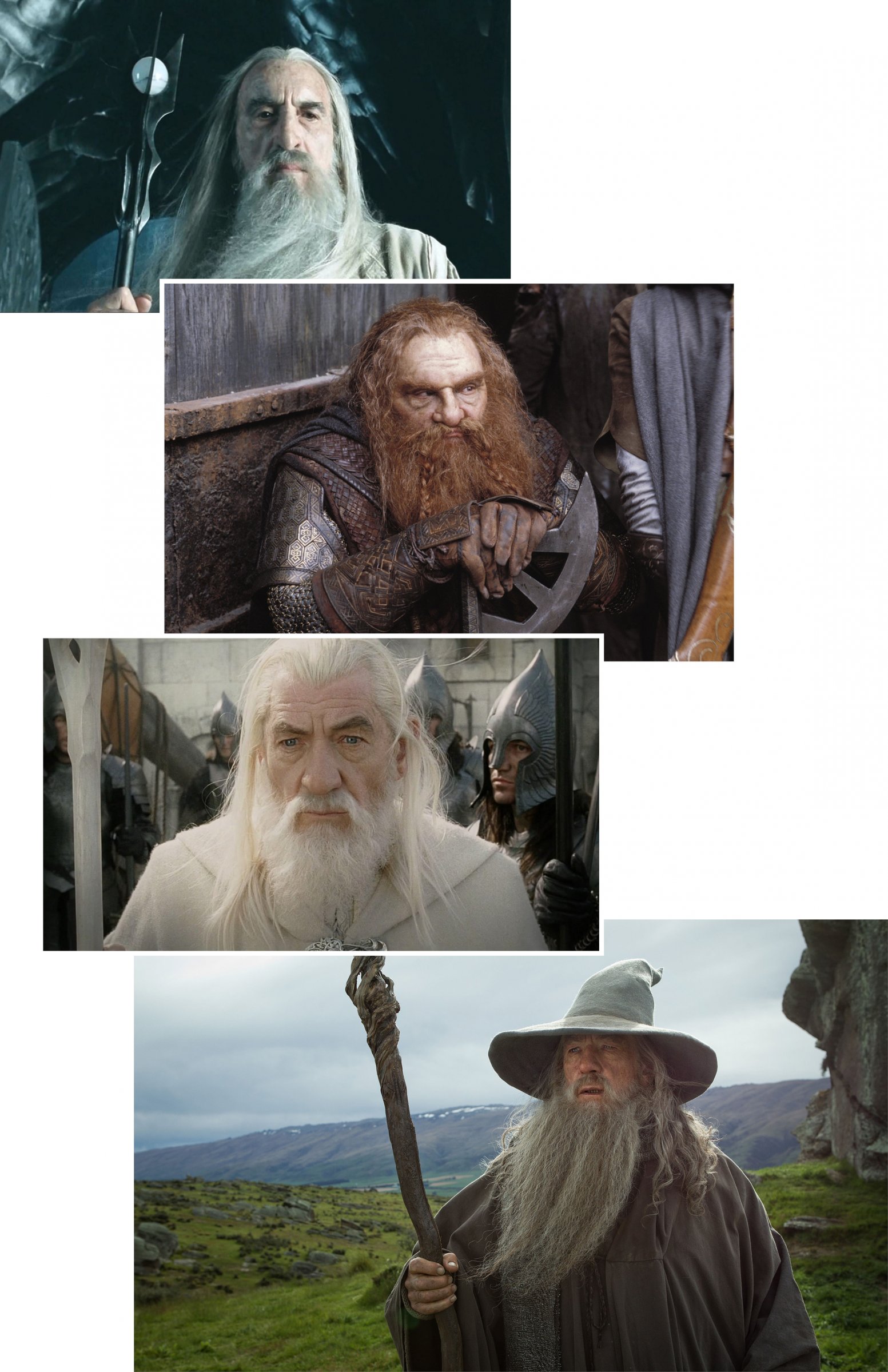 movie beards