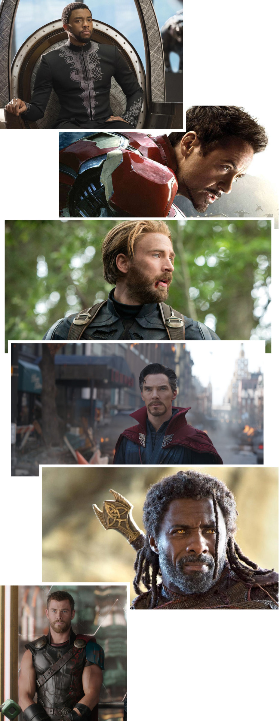 movie beards