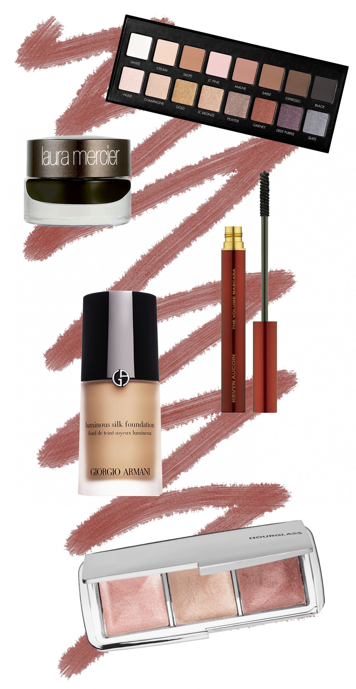 Caitriona Balfe MakeUp