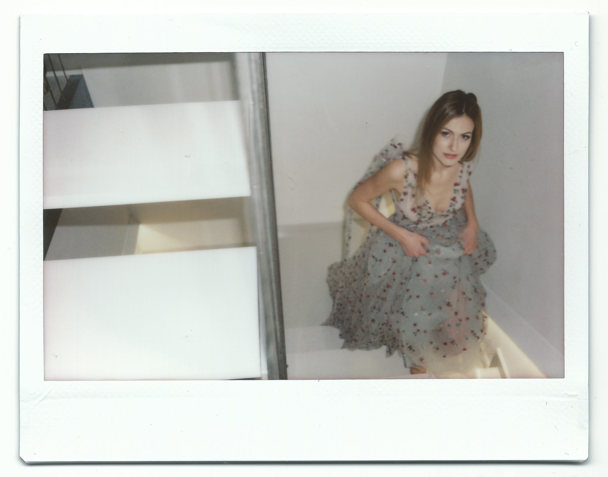 fashion movie Luisa Beccaria fashion movie Luisa Beccaria