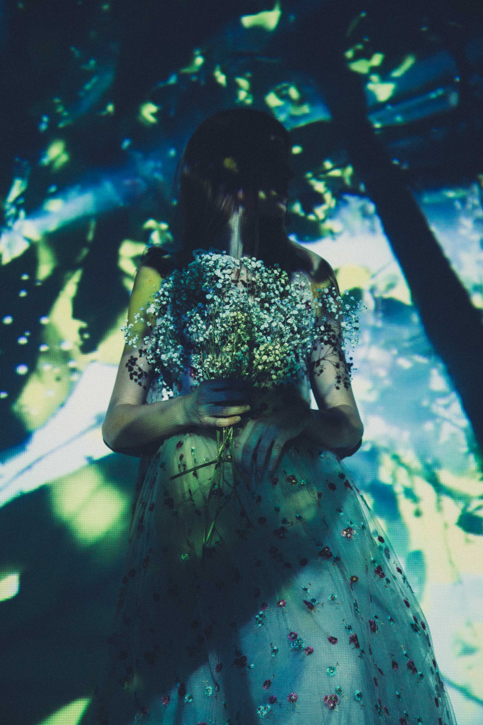 fashion movie Luisa Beccaria fashion movie Luisa Beccaria