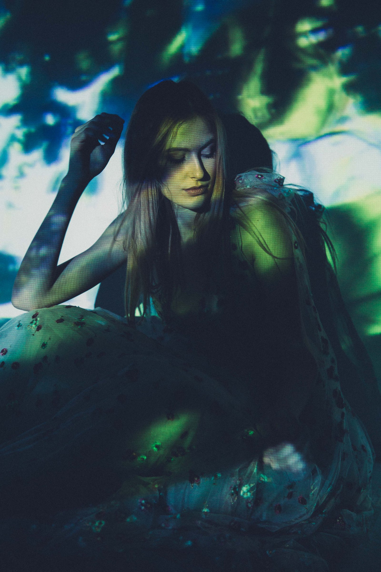 fashion movie Luisa Beccaria fashion movie Luisa Beccaria