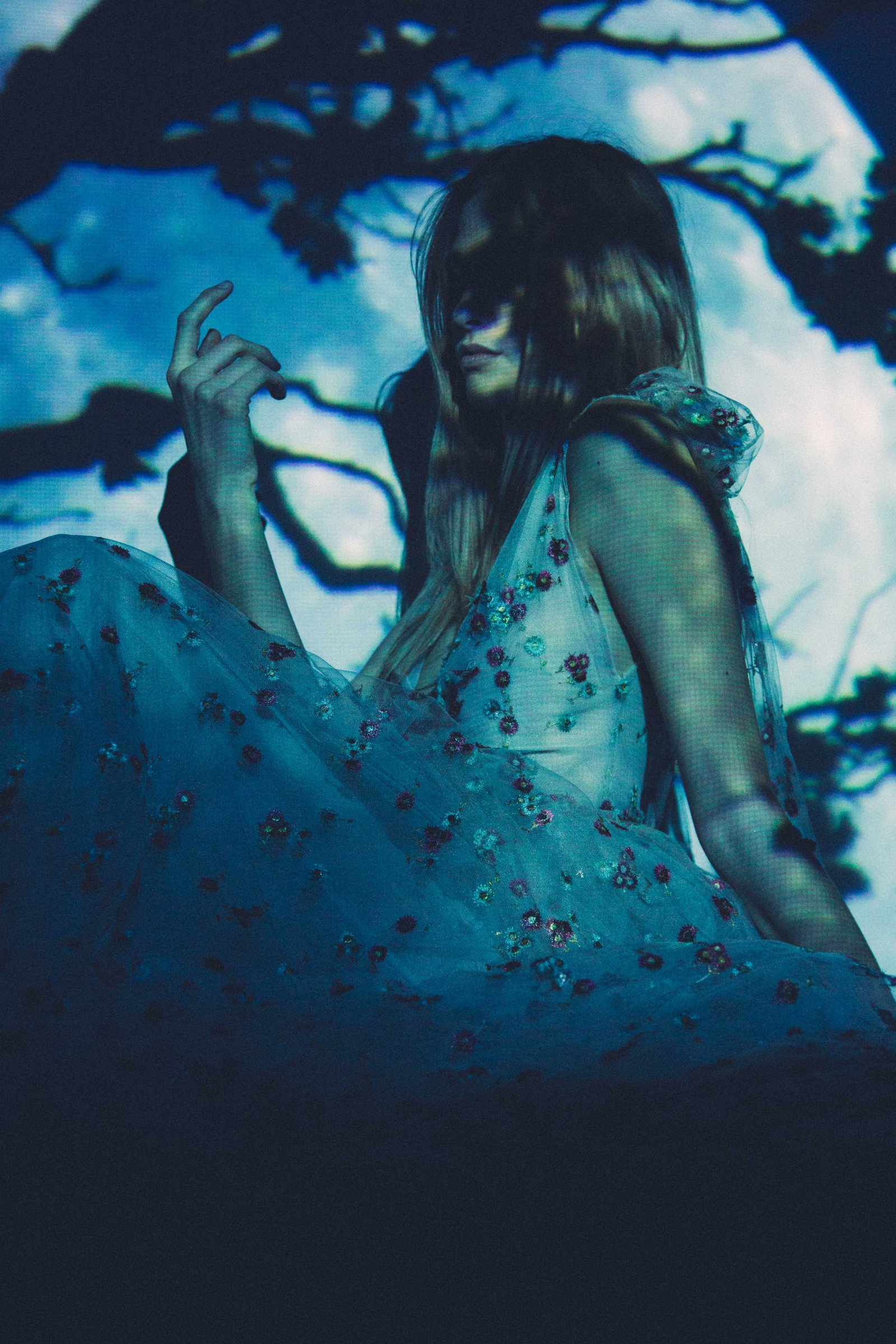 fashion movie Luisa Beccaria fashion movie Luisa Beccaria