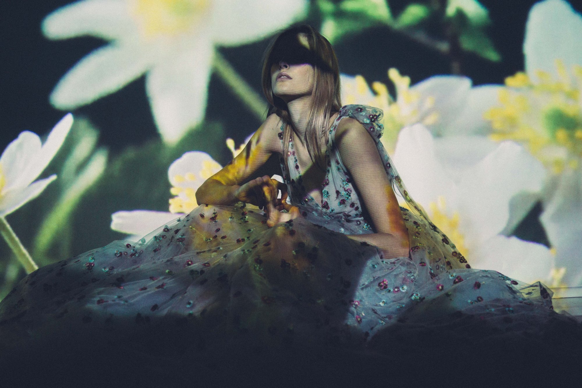 fashion movie Luisa Beccaria fashion movie Luisa Beccaria