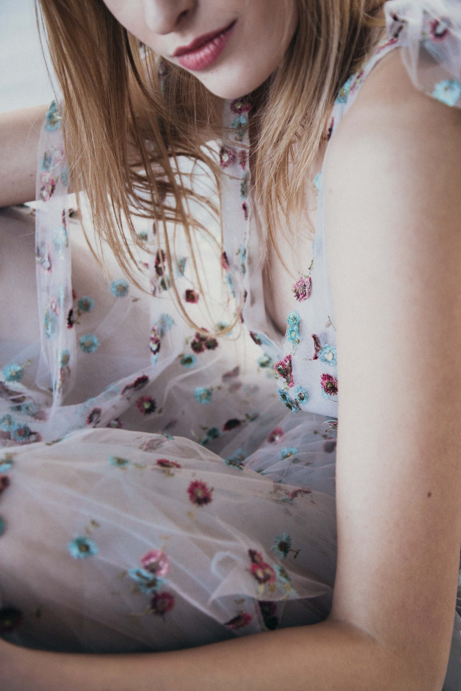 fashion movie Luisa Beccaria fashion movie Luisa Beccaria