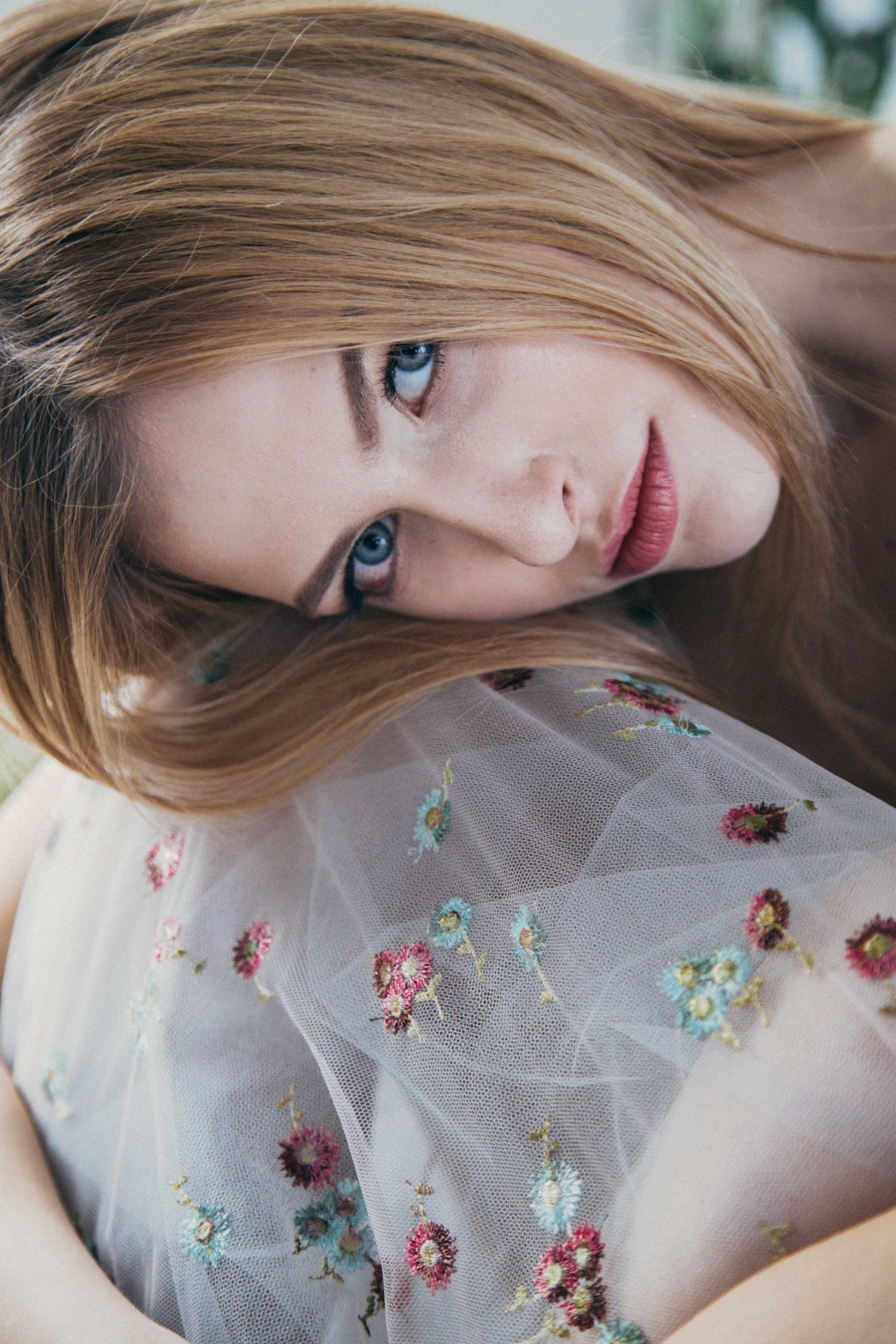fashion movie Luisa Beccaria fashion movie Luisa Beccaria