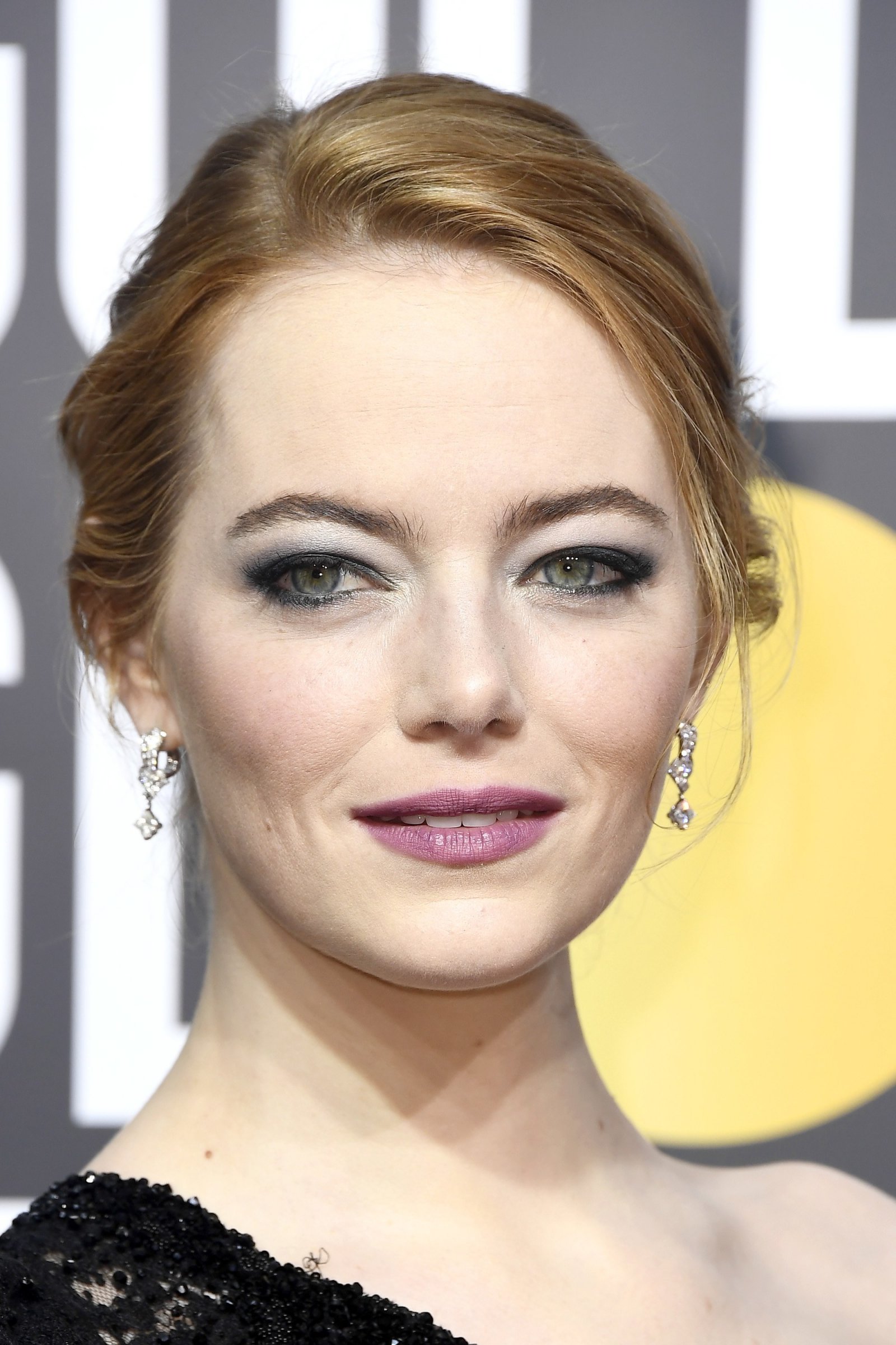 Emma Stone MakeUp