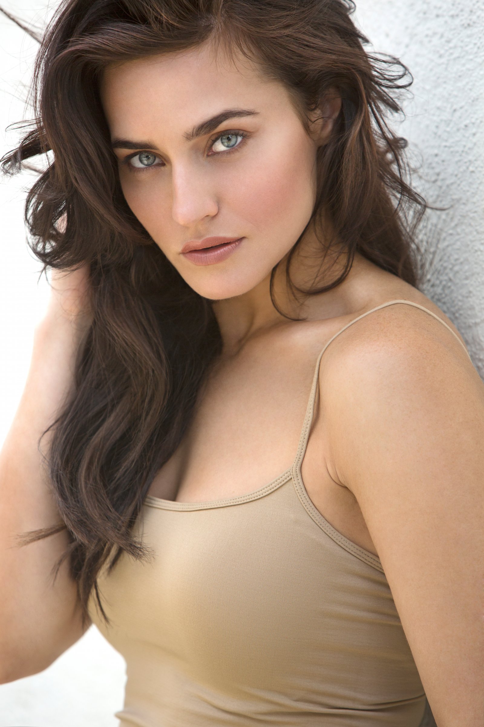 Caitlin Leahy Interview Caitlin Leahy Interview