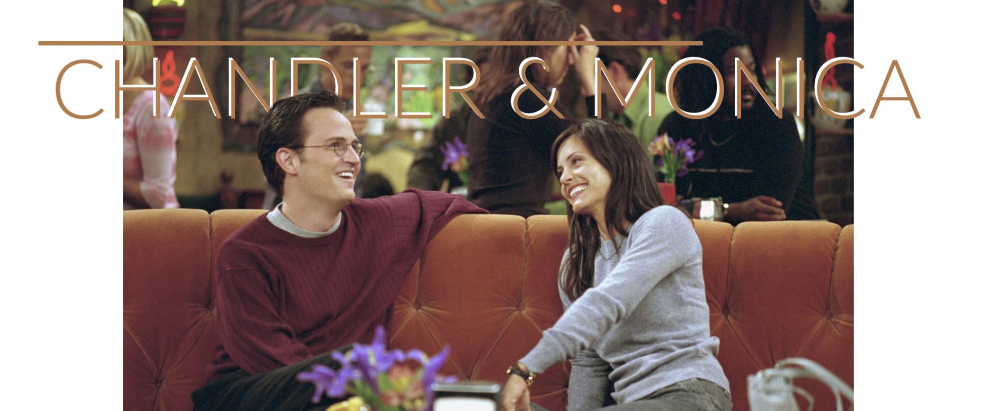 Best TV Series Couples