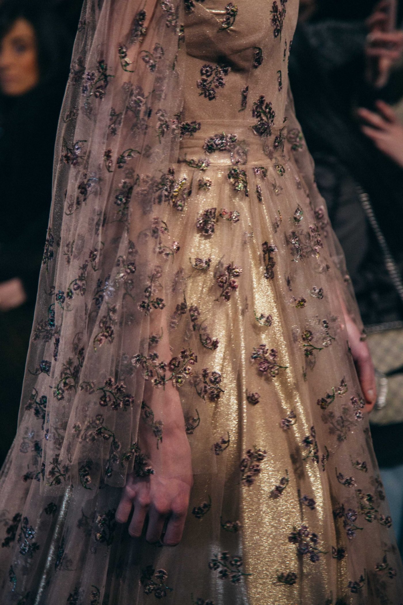 Luisa Beccaria F/W 2018