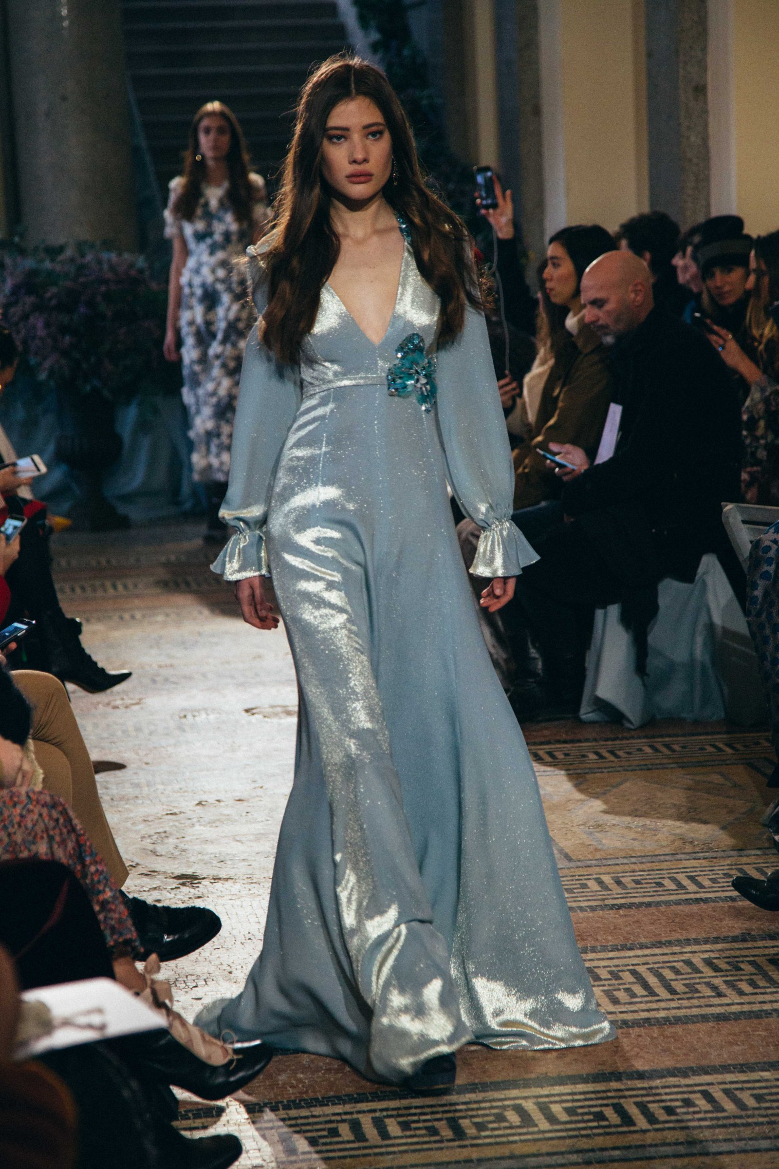 Luisa Beccaria F/W 2018