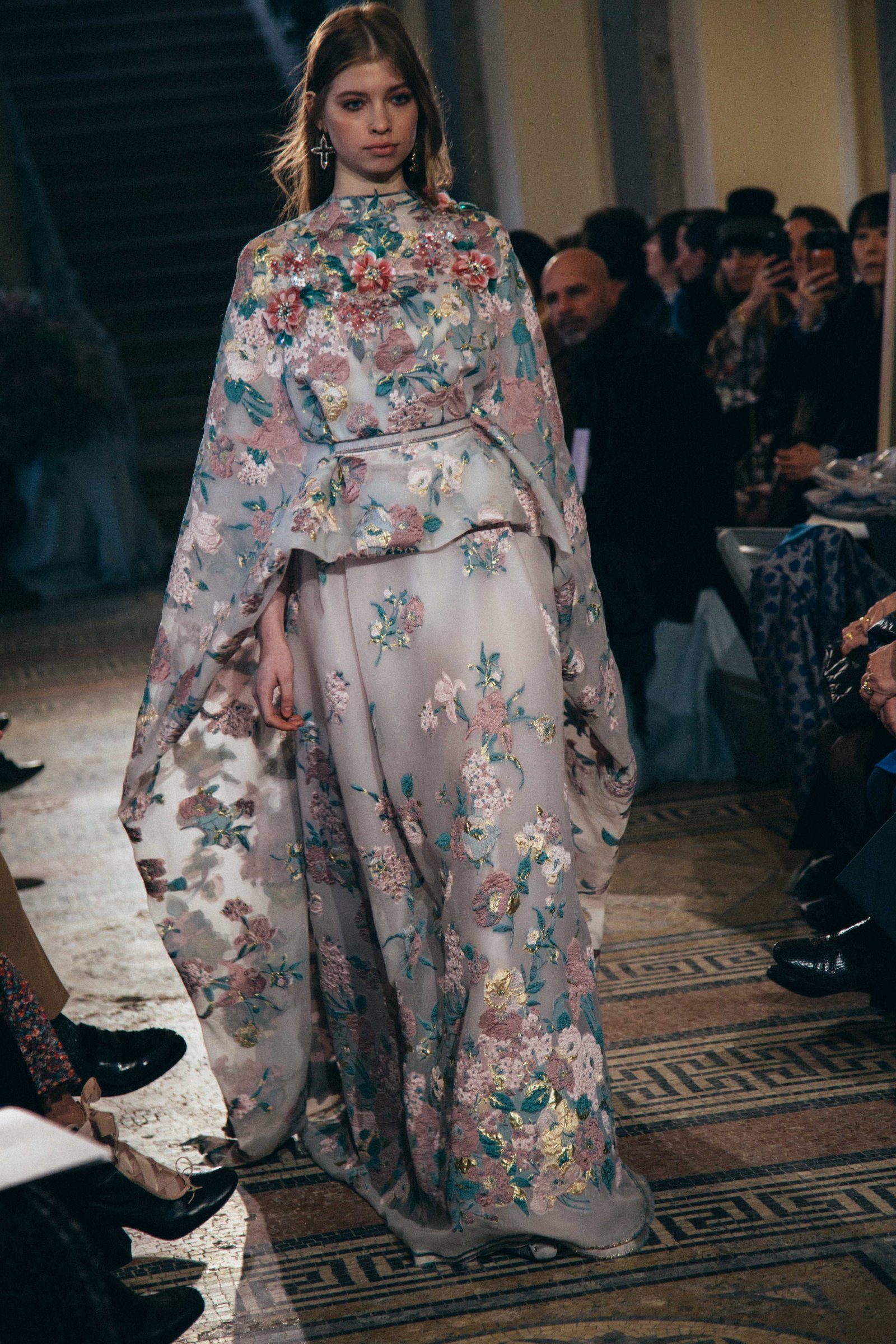 Luisa Beccaria F/W 2018