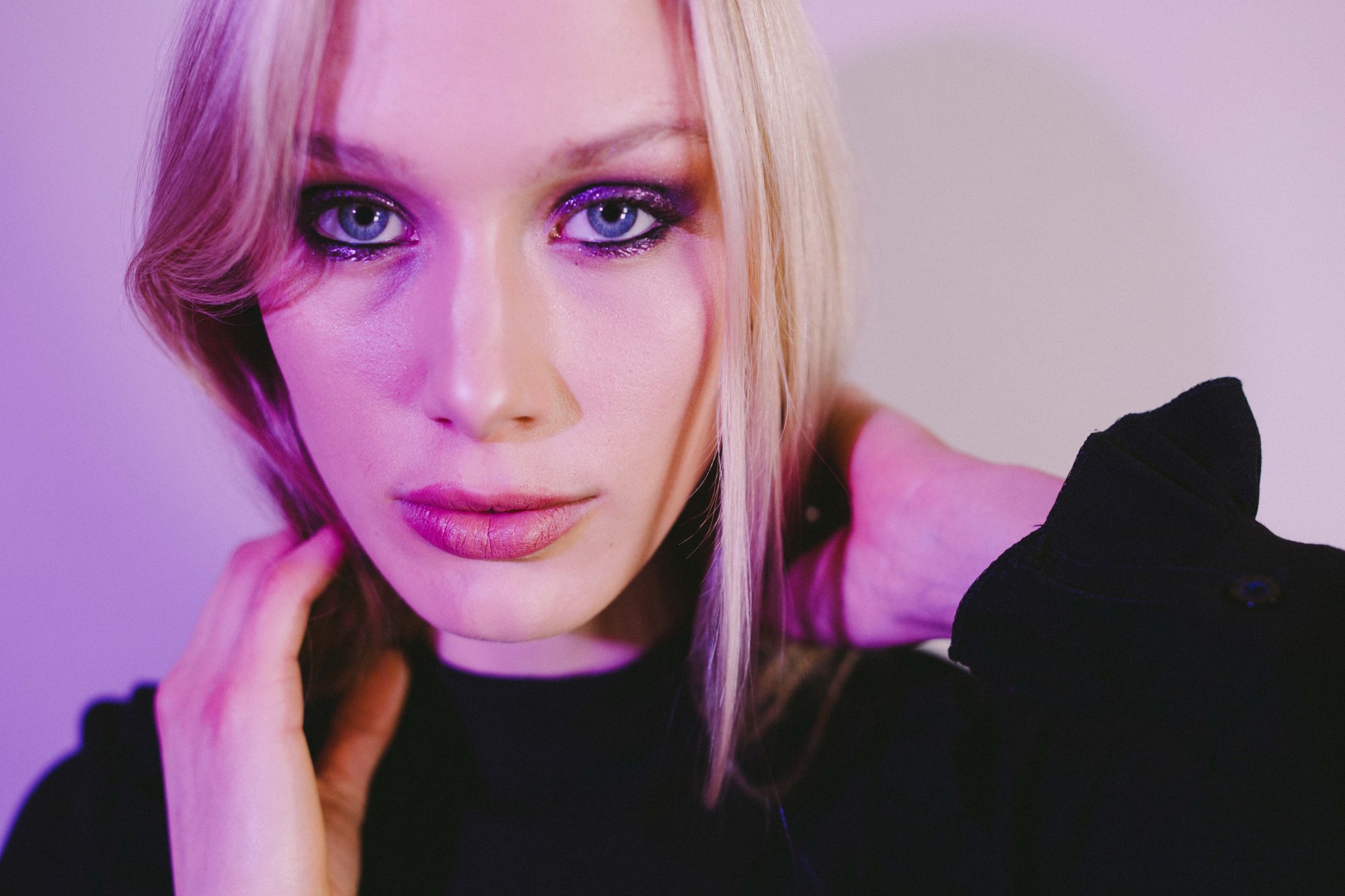 ultraviolet makeup ultraviolet makeup