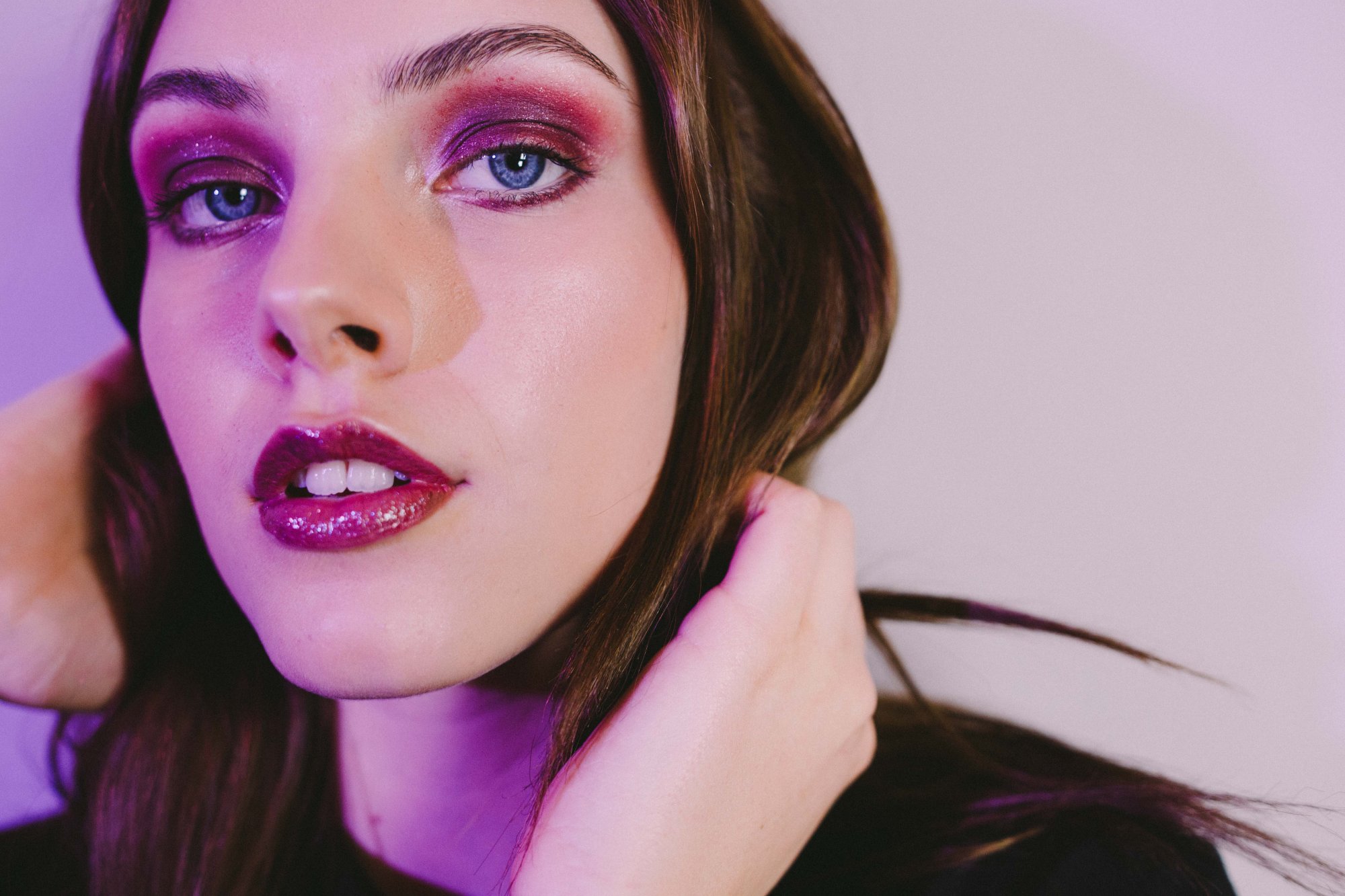 ultraviolet makeup ultraviolet makeup