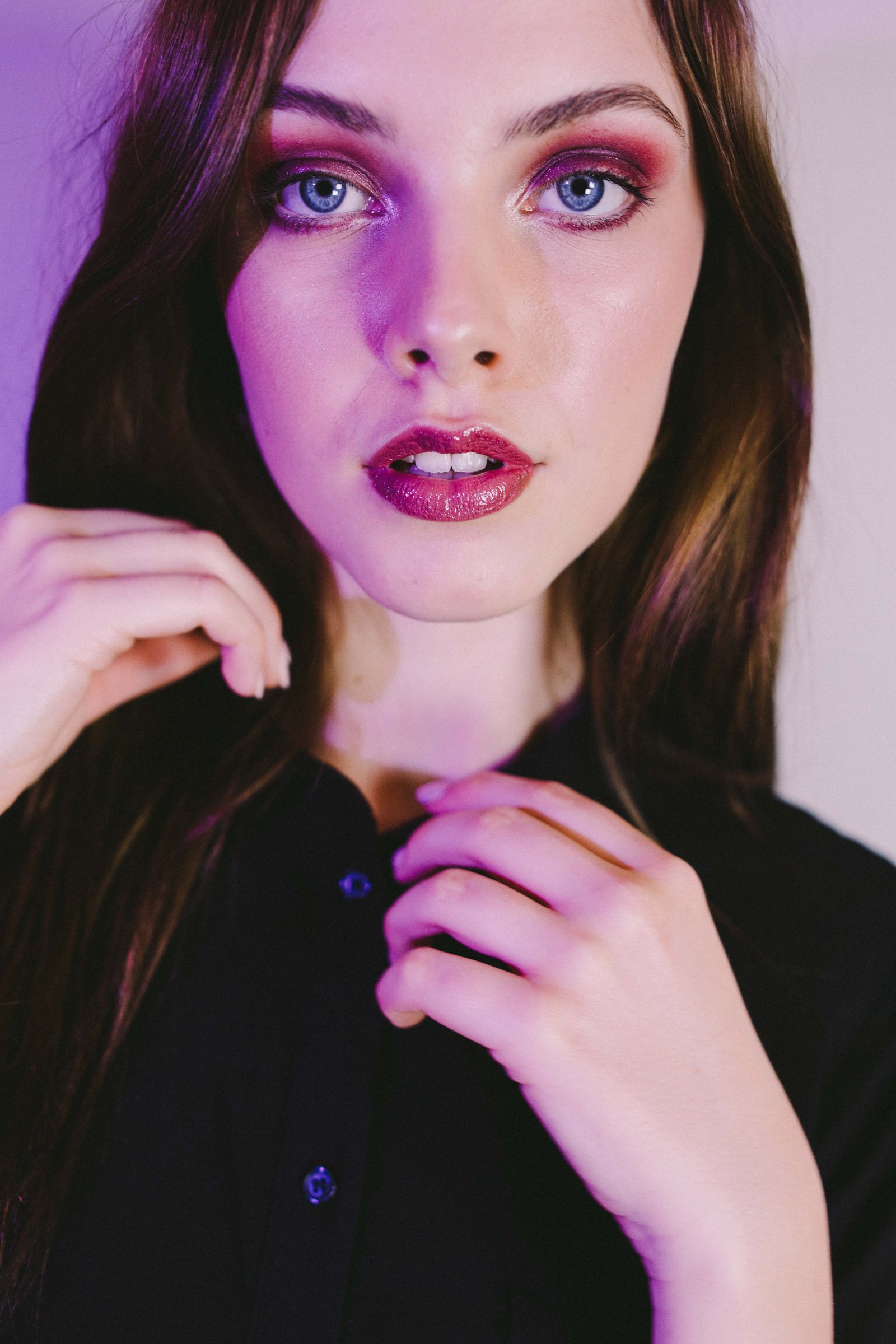 ultraviolet makeup ultraviolet makeup