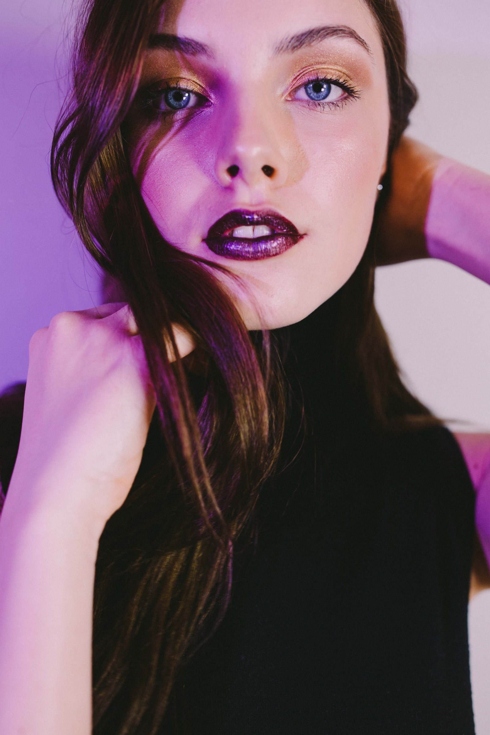ultraviolet makeup ultraviolet makeup