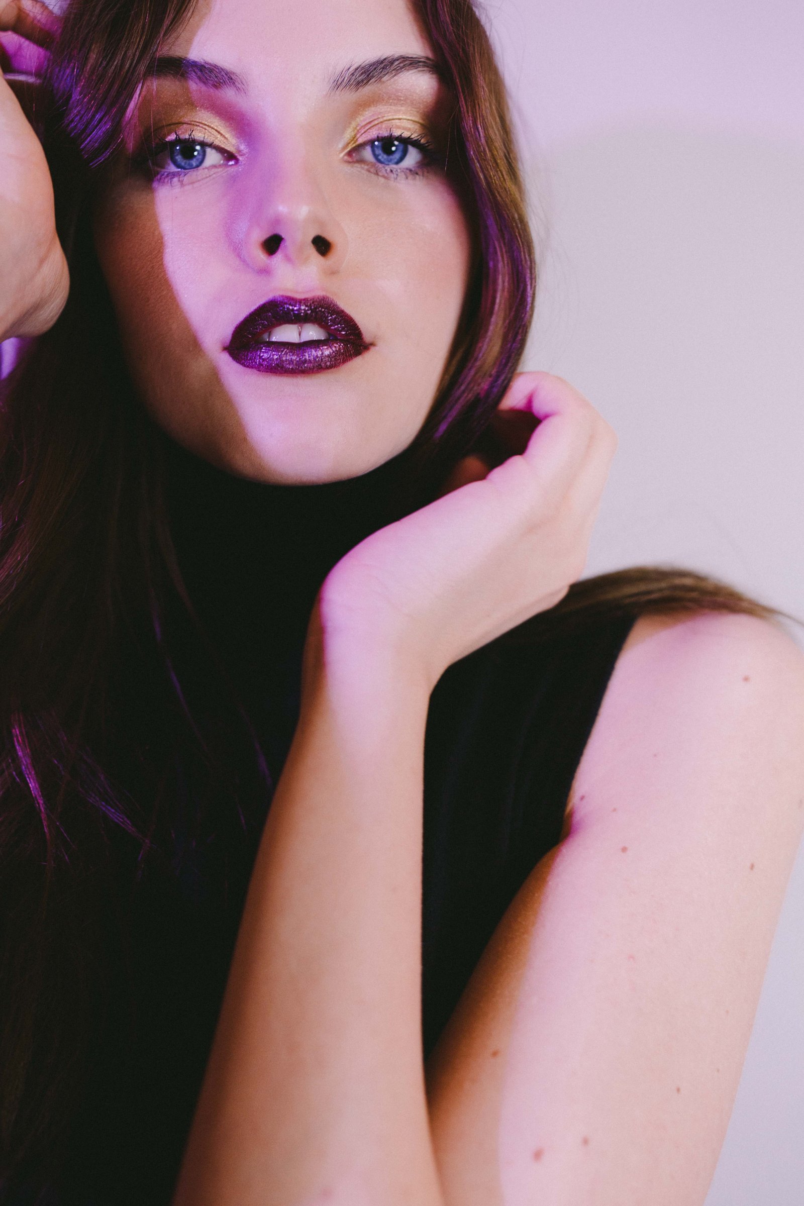 ultraviolet makeup ultraviolet makeup