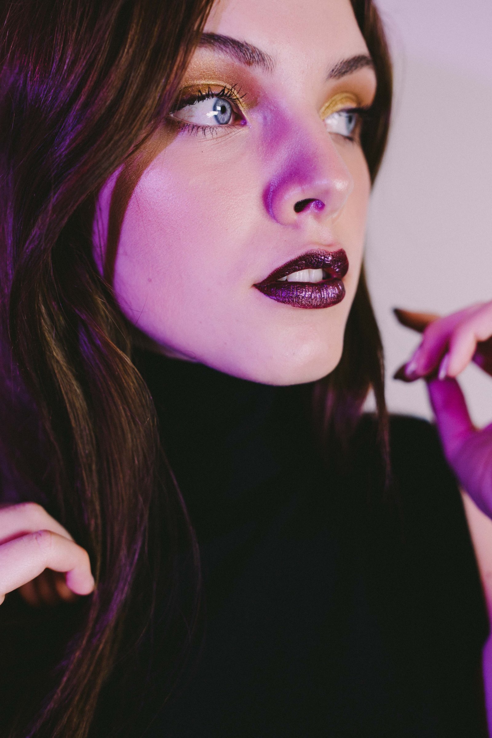 ultraviolet makeup ultraviolet makeup