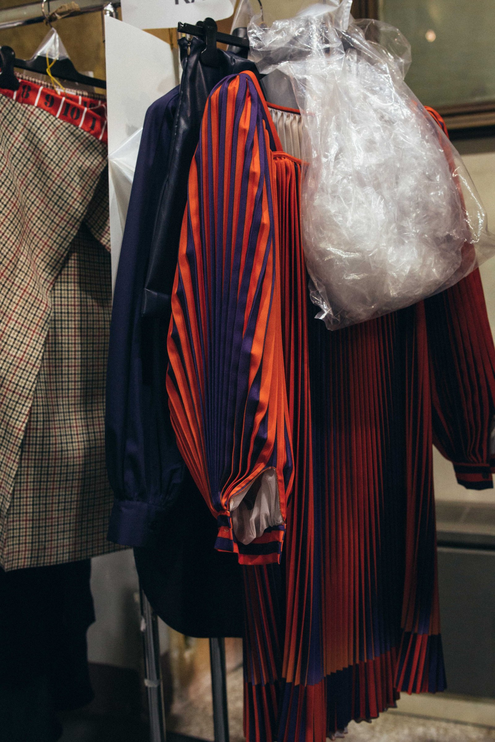 Stella Jean F/W 2018 Stella Jean F/W 2018