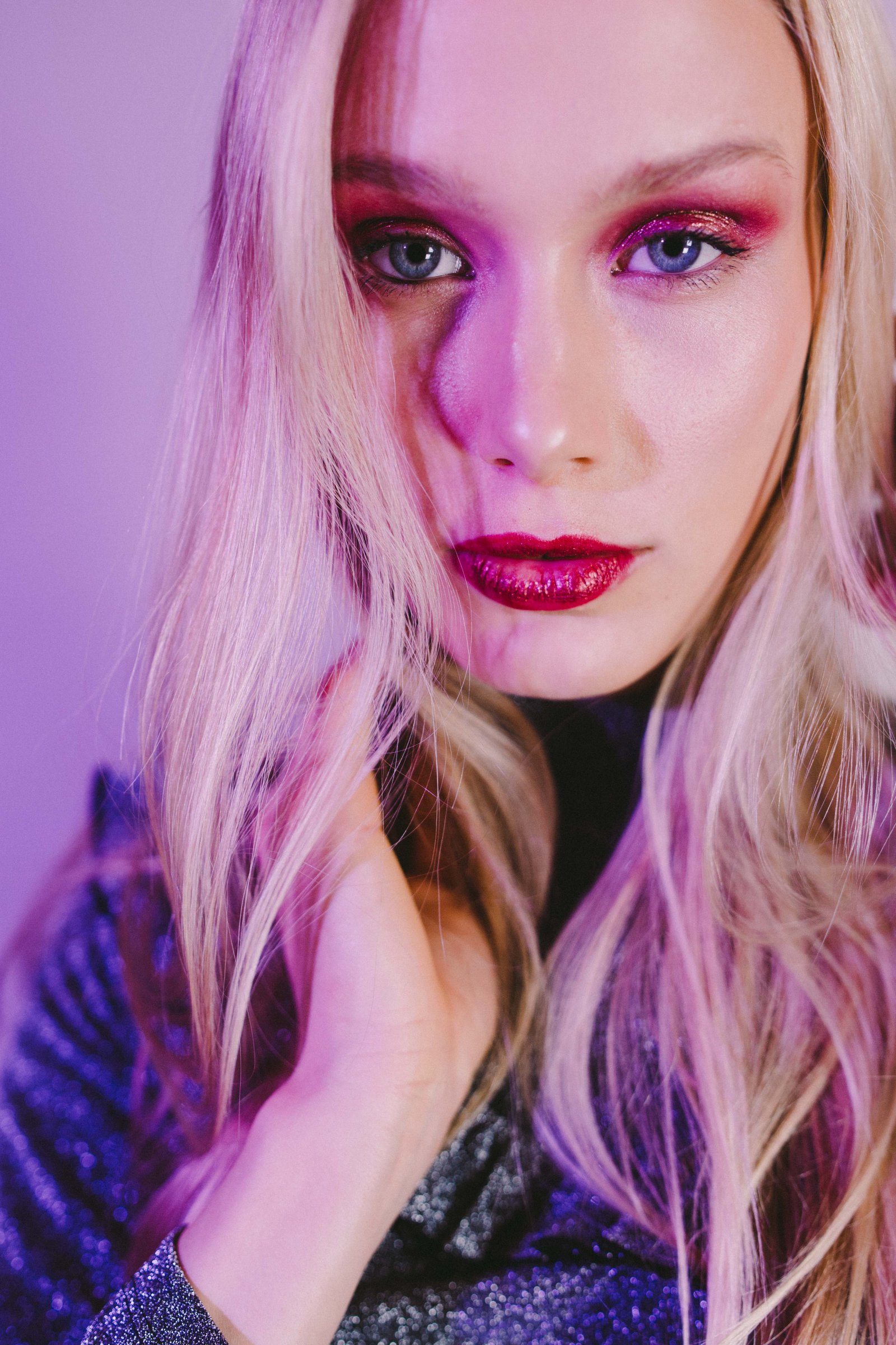ultraviolet makeup ultraviolet makeup