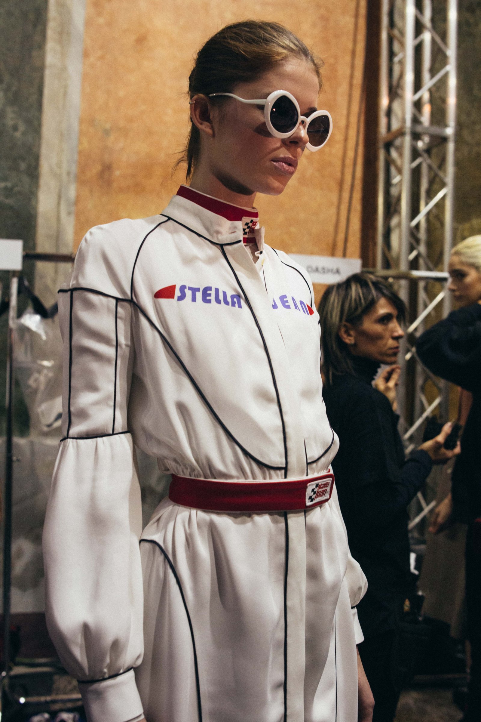 Stella Jean F/W 2018 Stella Jean F/W 2018