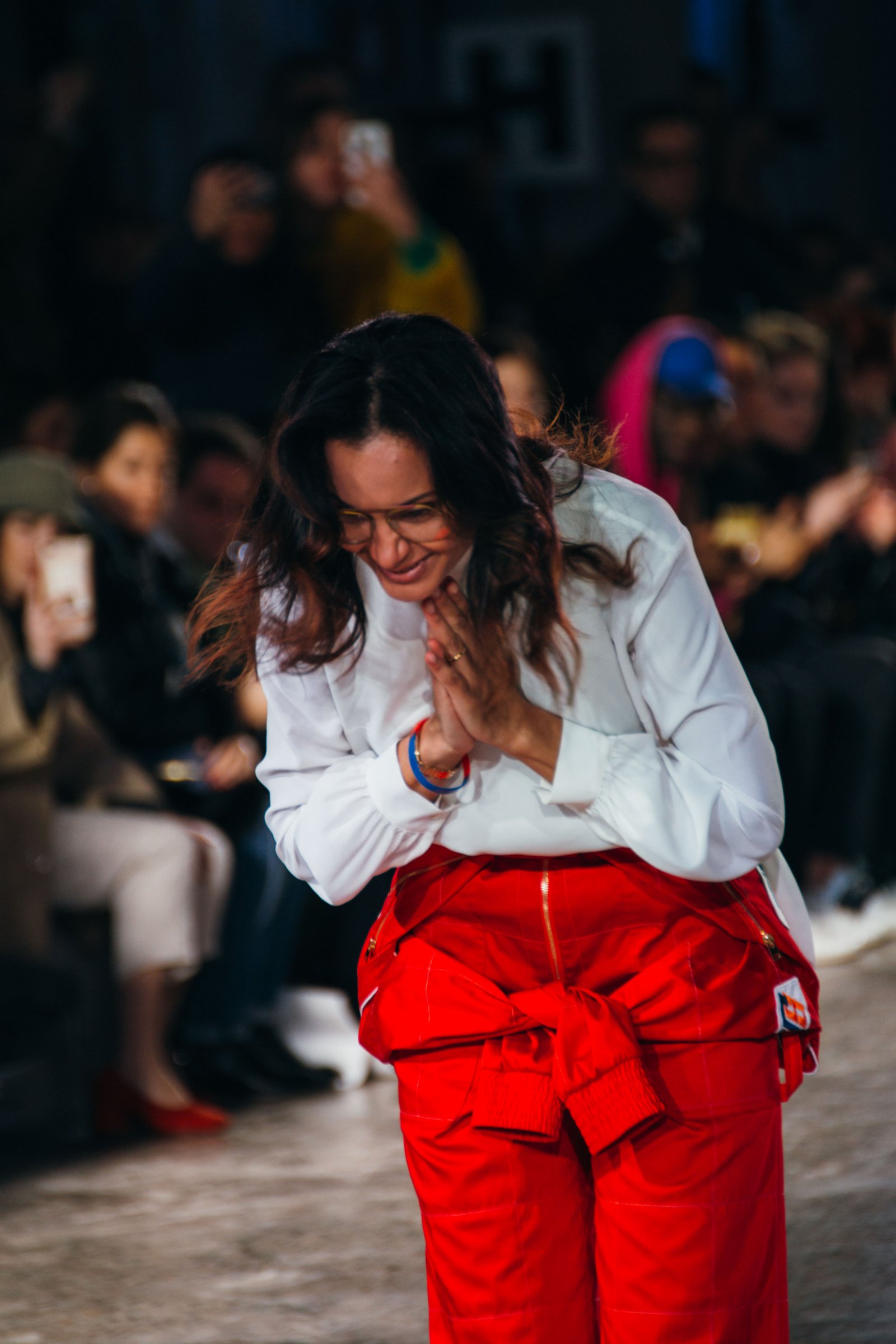 Stella Jean F/W 2018 Stella Jean F/W 2018