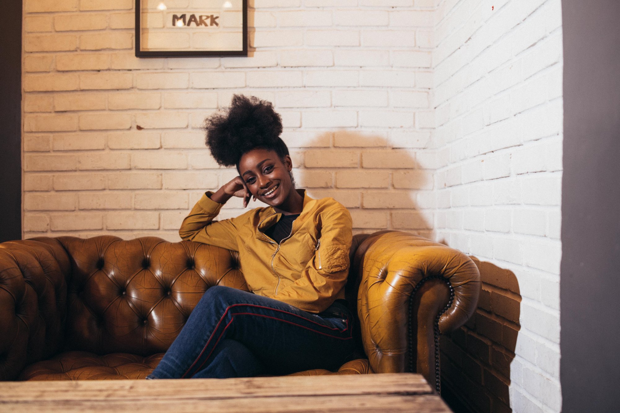 Simona Brown Interview Simona Brown Interview