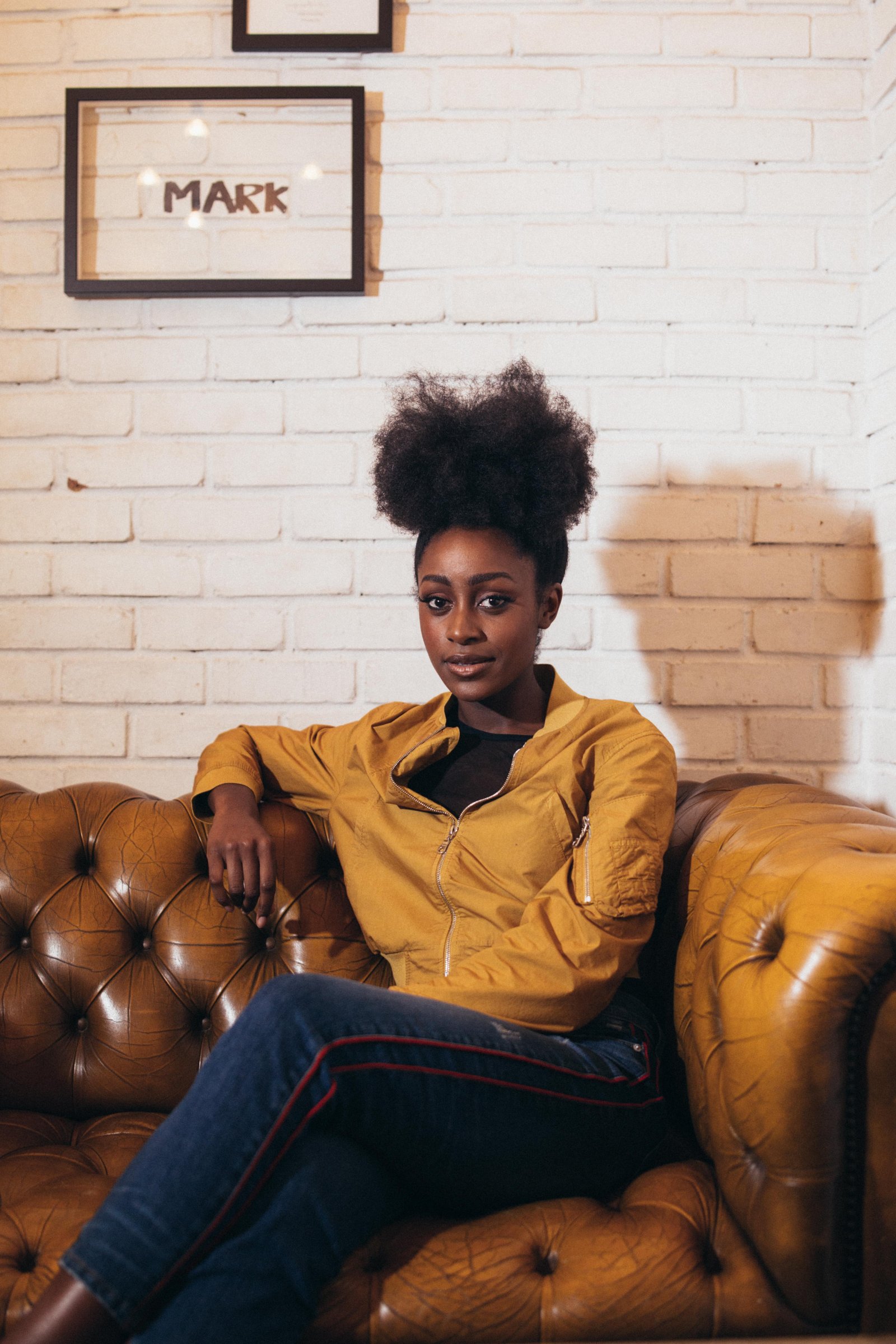 Simona Brown Interview Simona Brown Interview