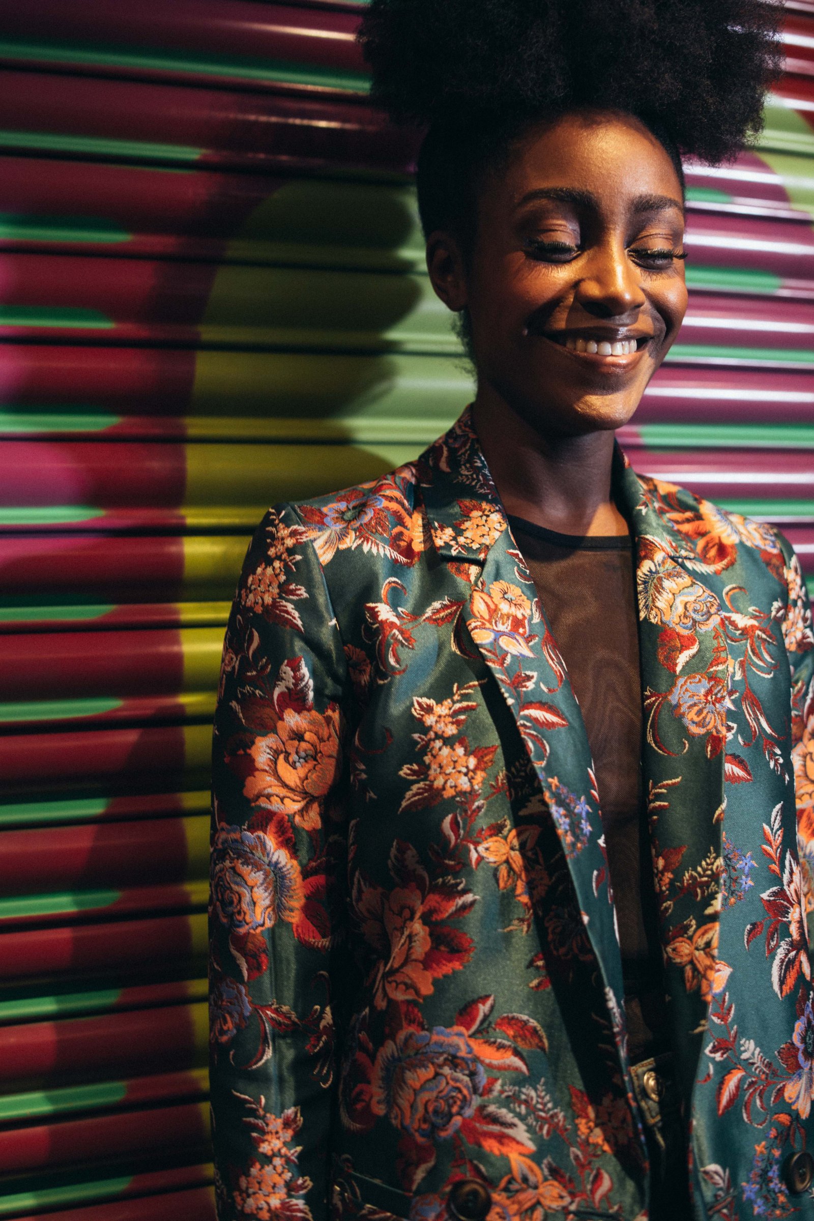 Simona Brown Interview Simona Brown Interview