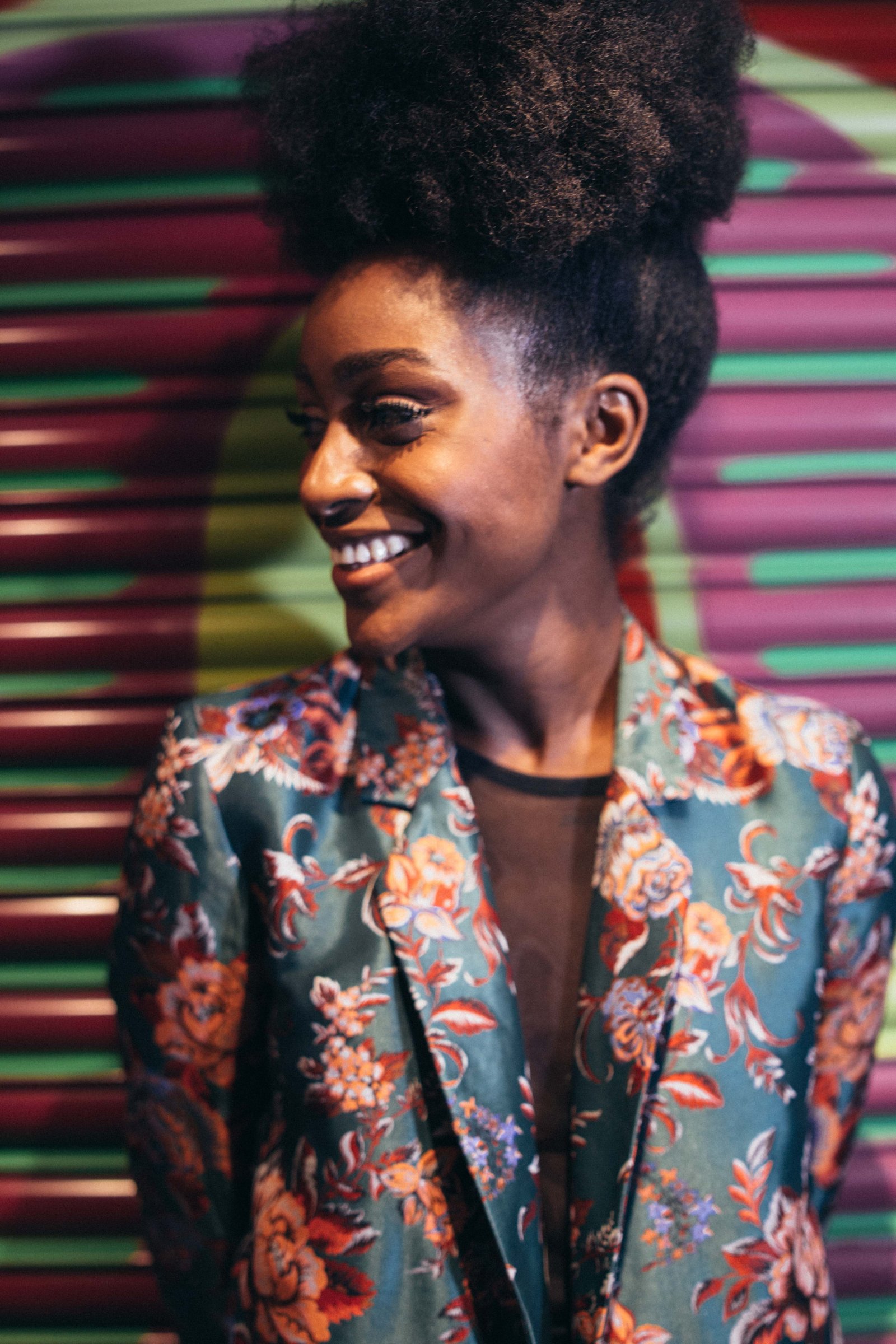 Simona Brown Interview Simona Brown Interview
