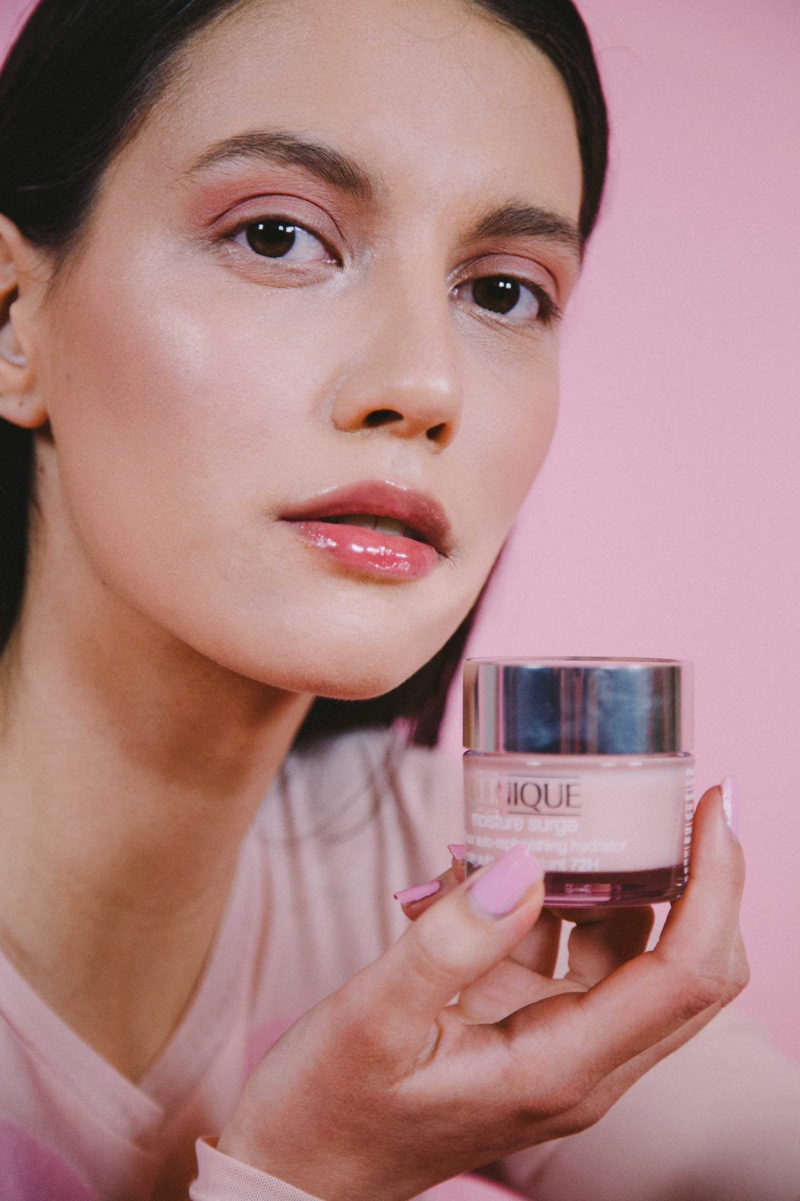 Clinique Moisture Surge 72 Hours Clinique Moisture Surge 72 Hours