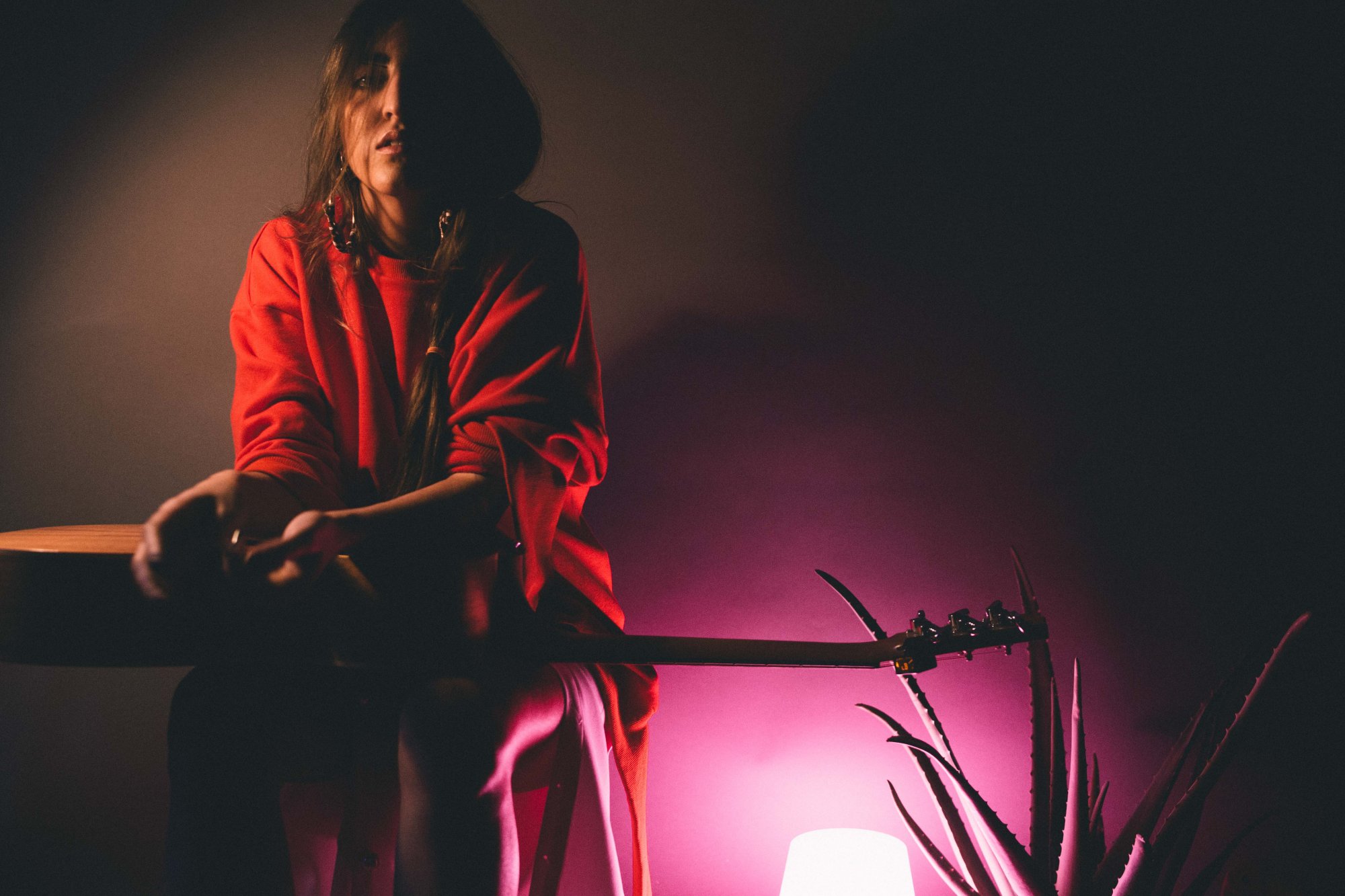 Joan Thiele Interview Joan Thiele Interview