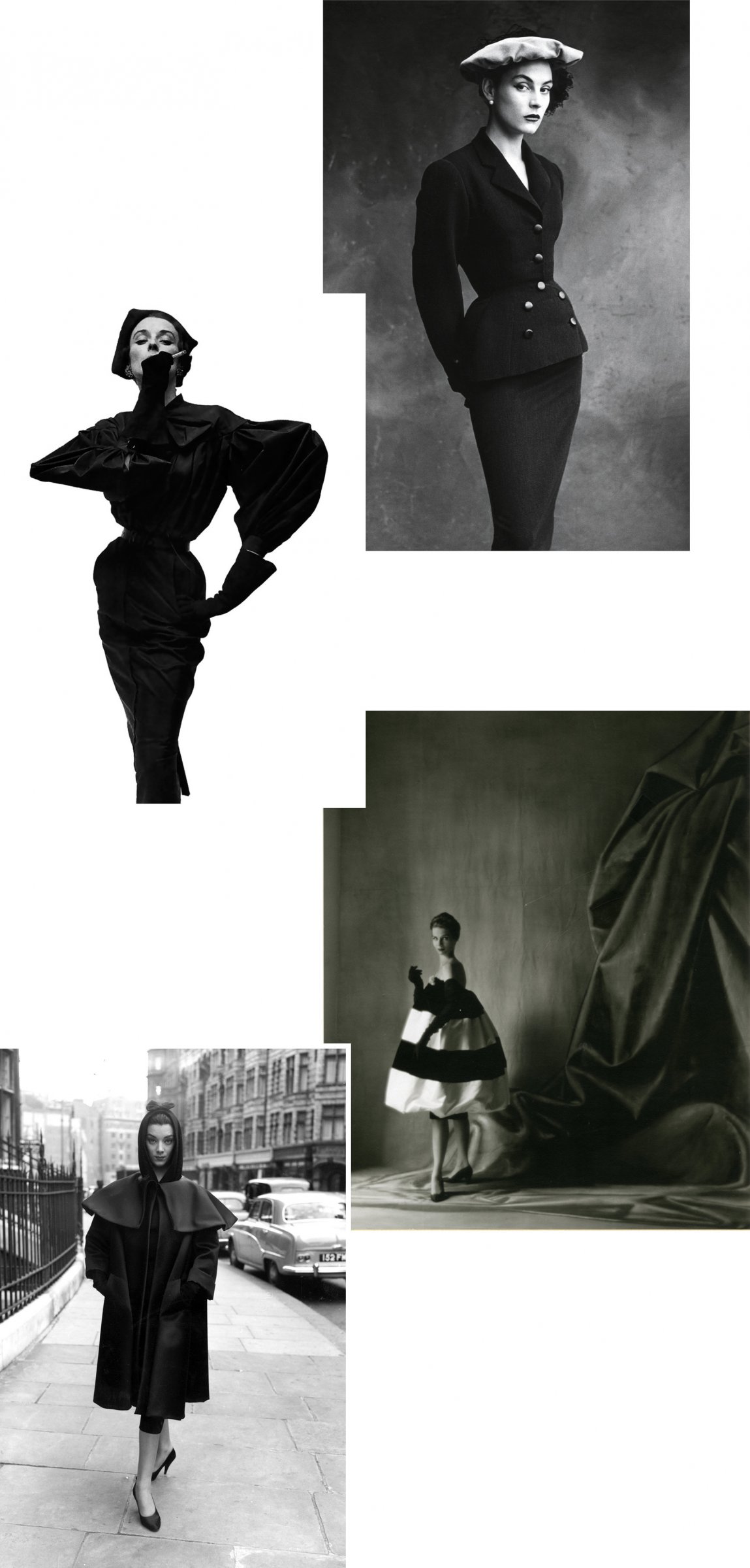 Italian Rêve The History of Balenciaga Points – Fashion Tips & Co.