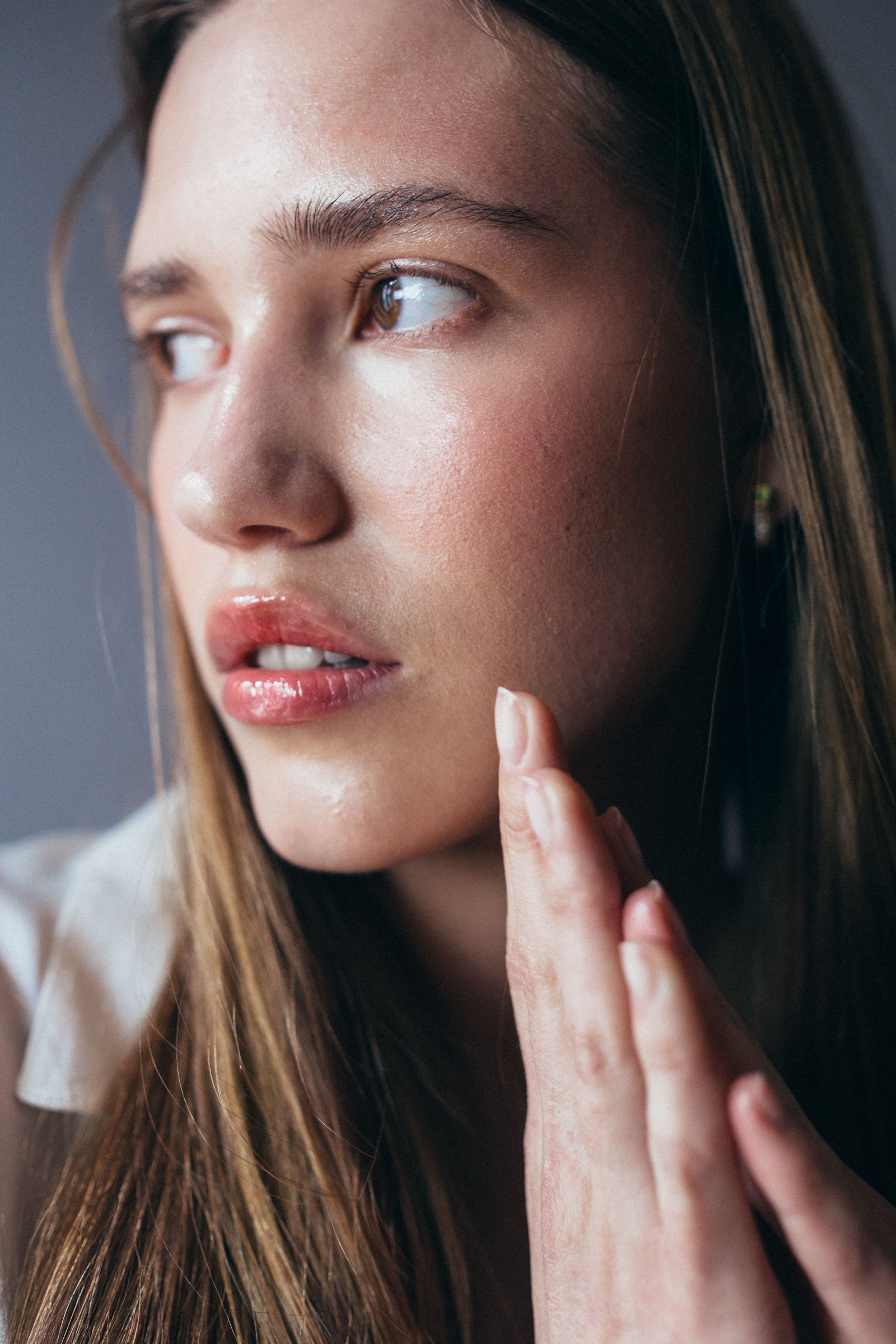 Glowy Skin Lumiere Essentielle Glowy Skin Lumiere Essentielle