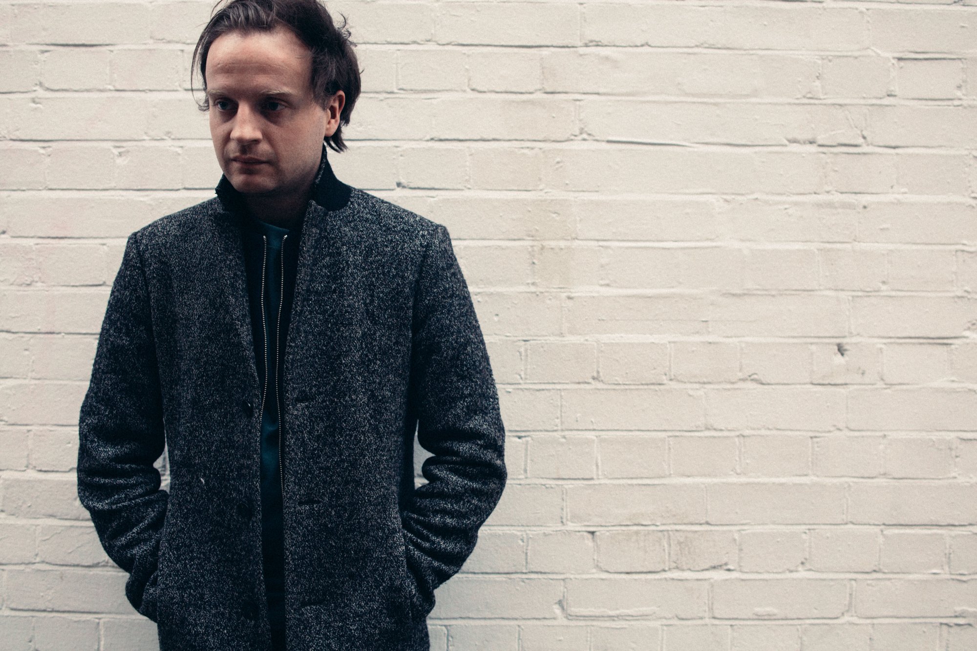 Andrew Gower interview Andrew Gower interview