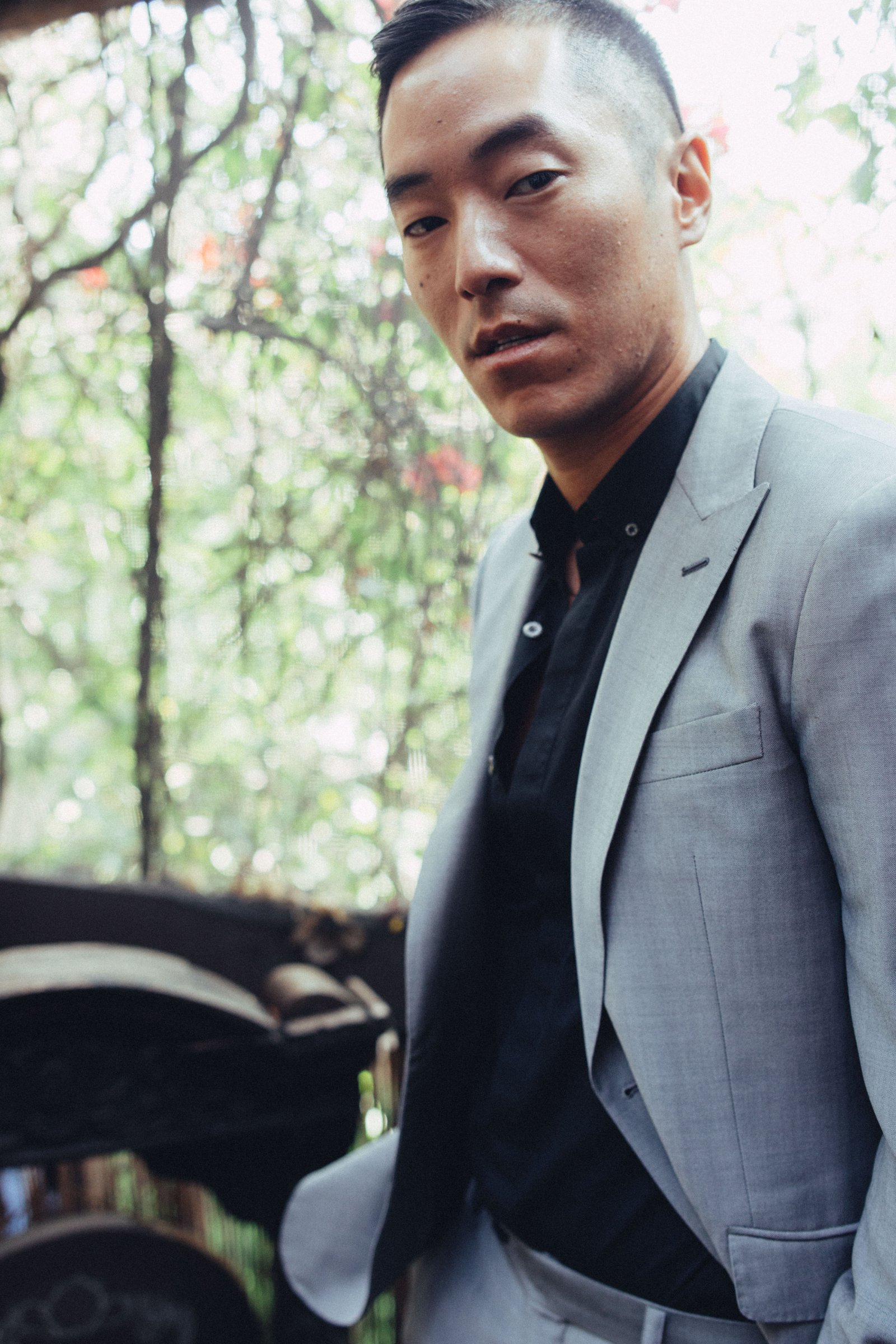 Leonardo Nam Interview