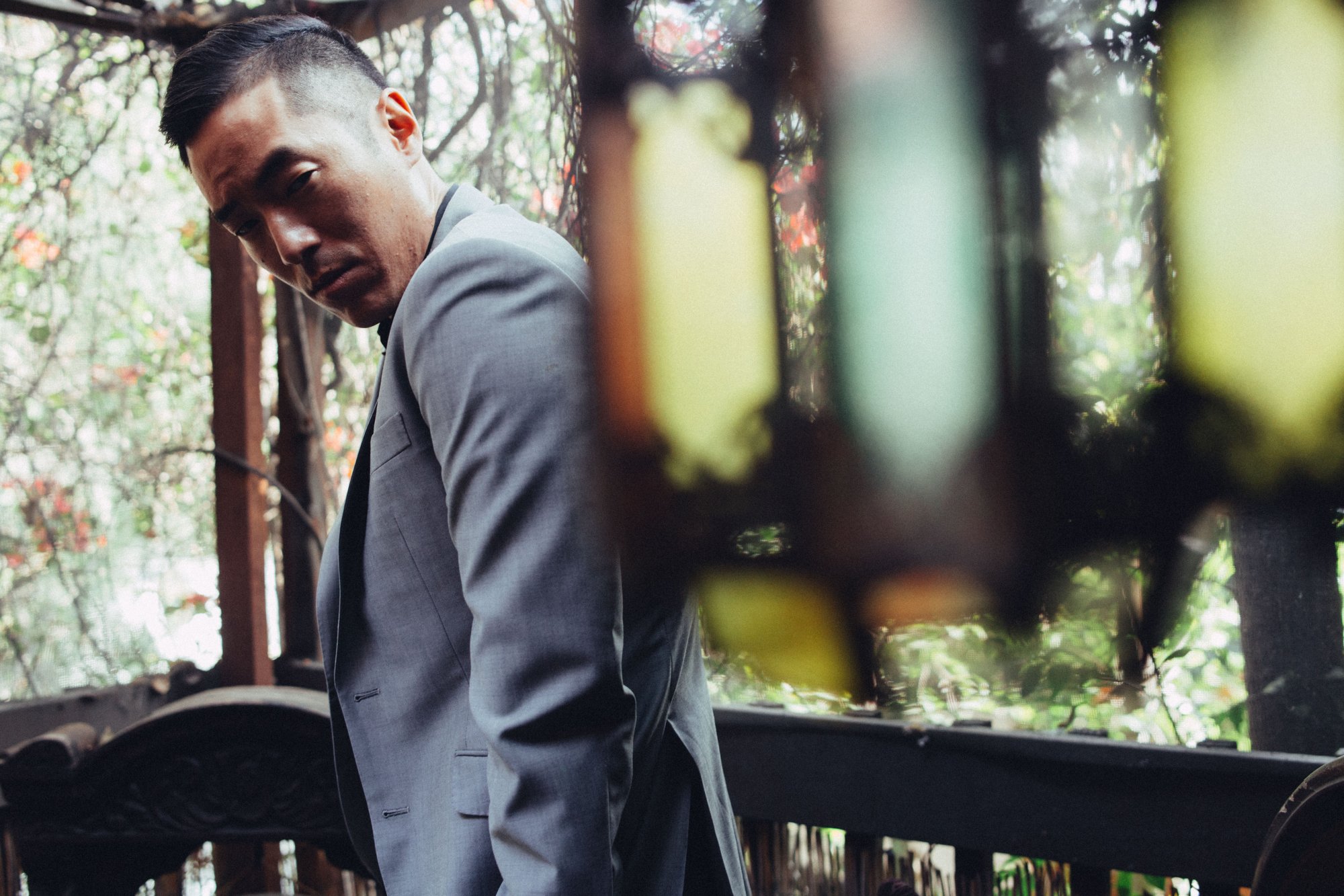 Interview Leonardo Nam