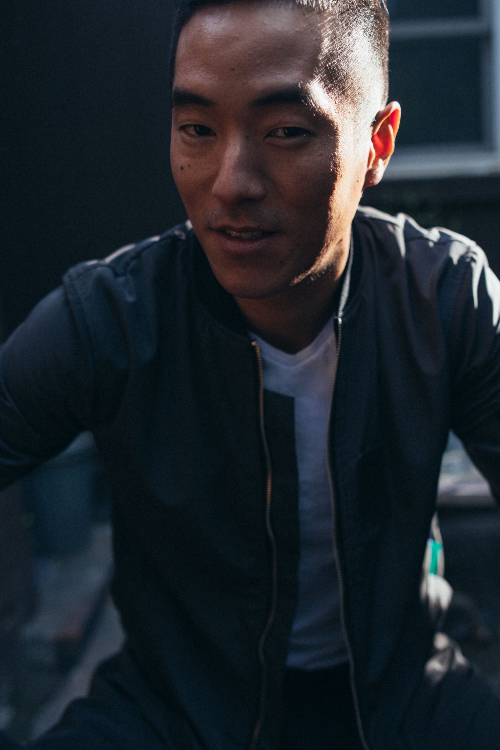 Interview Leonardo Nam